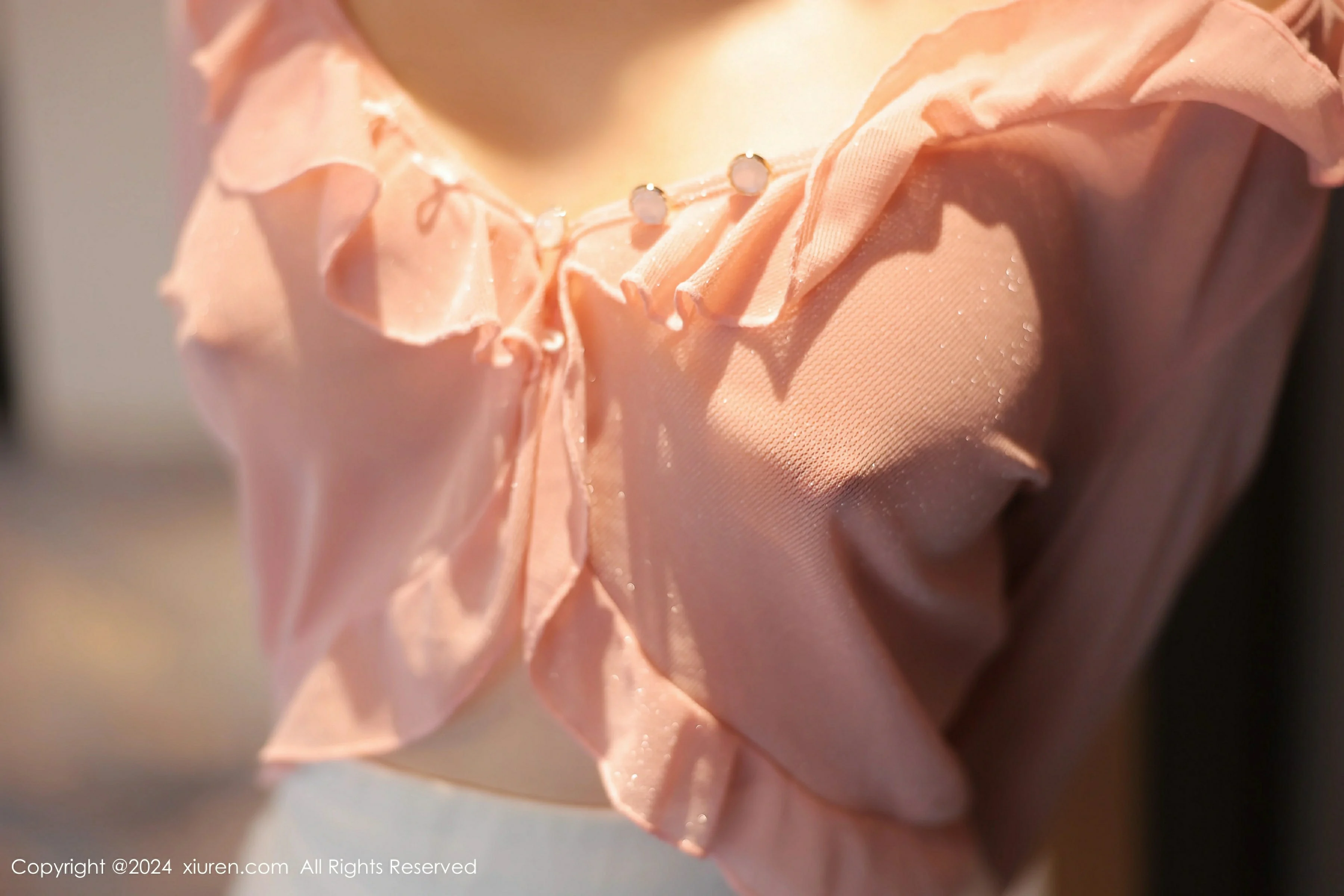 XiuRen 秀人 No.9273 波巧酱 [79P]