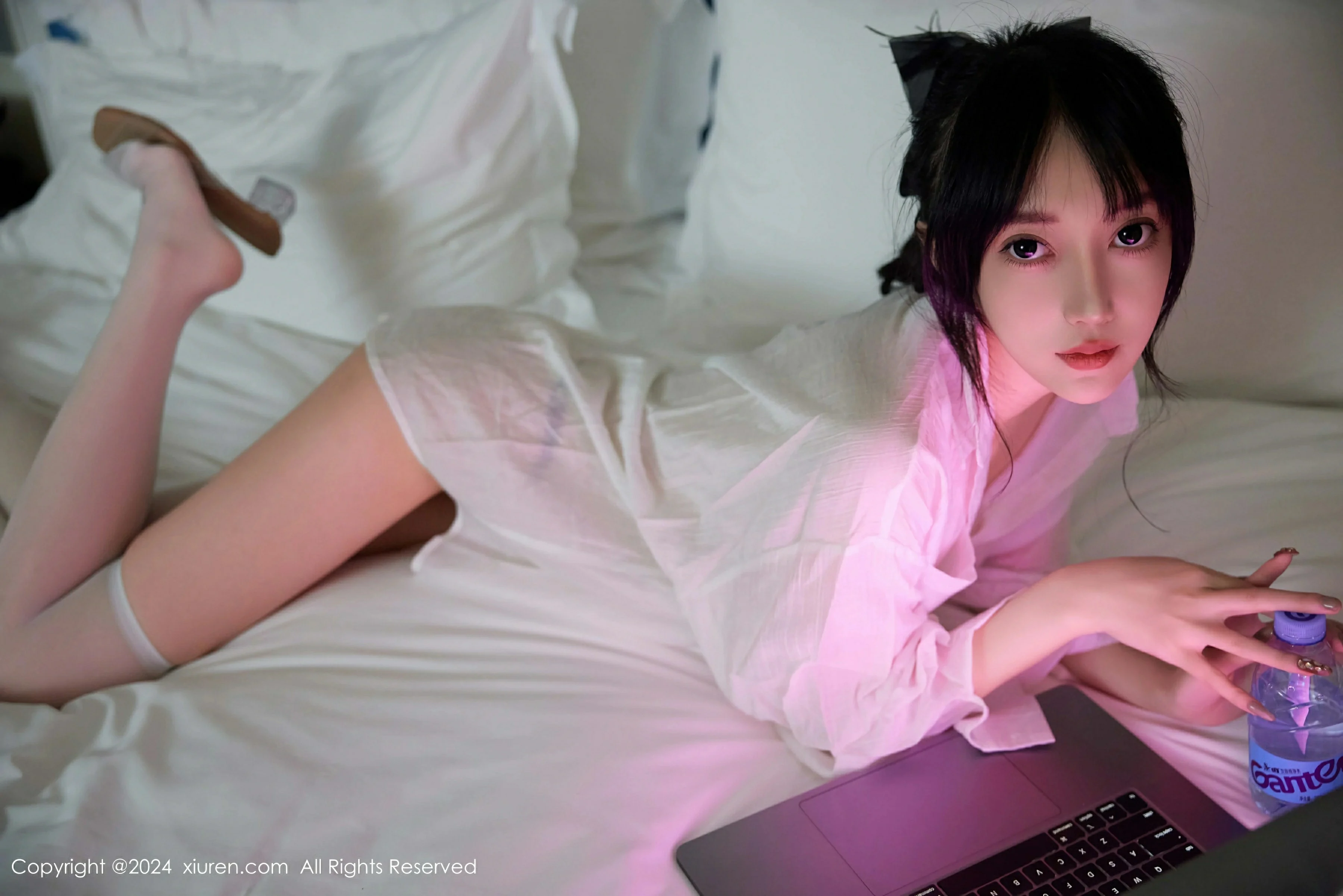 XiuRen 秀人 No.9274 玥儿玥er [75P]