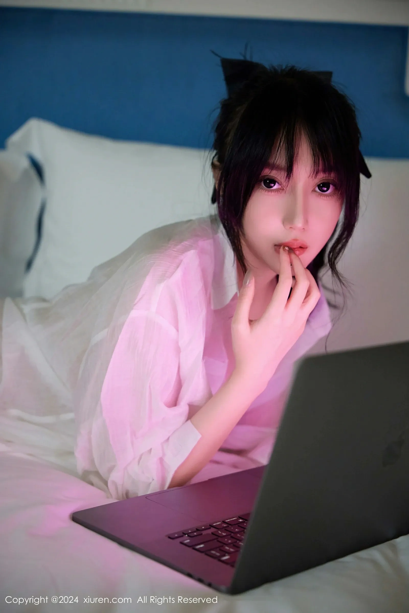 XiuRen 秀人 No.9274 玥儿玥er [75P]