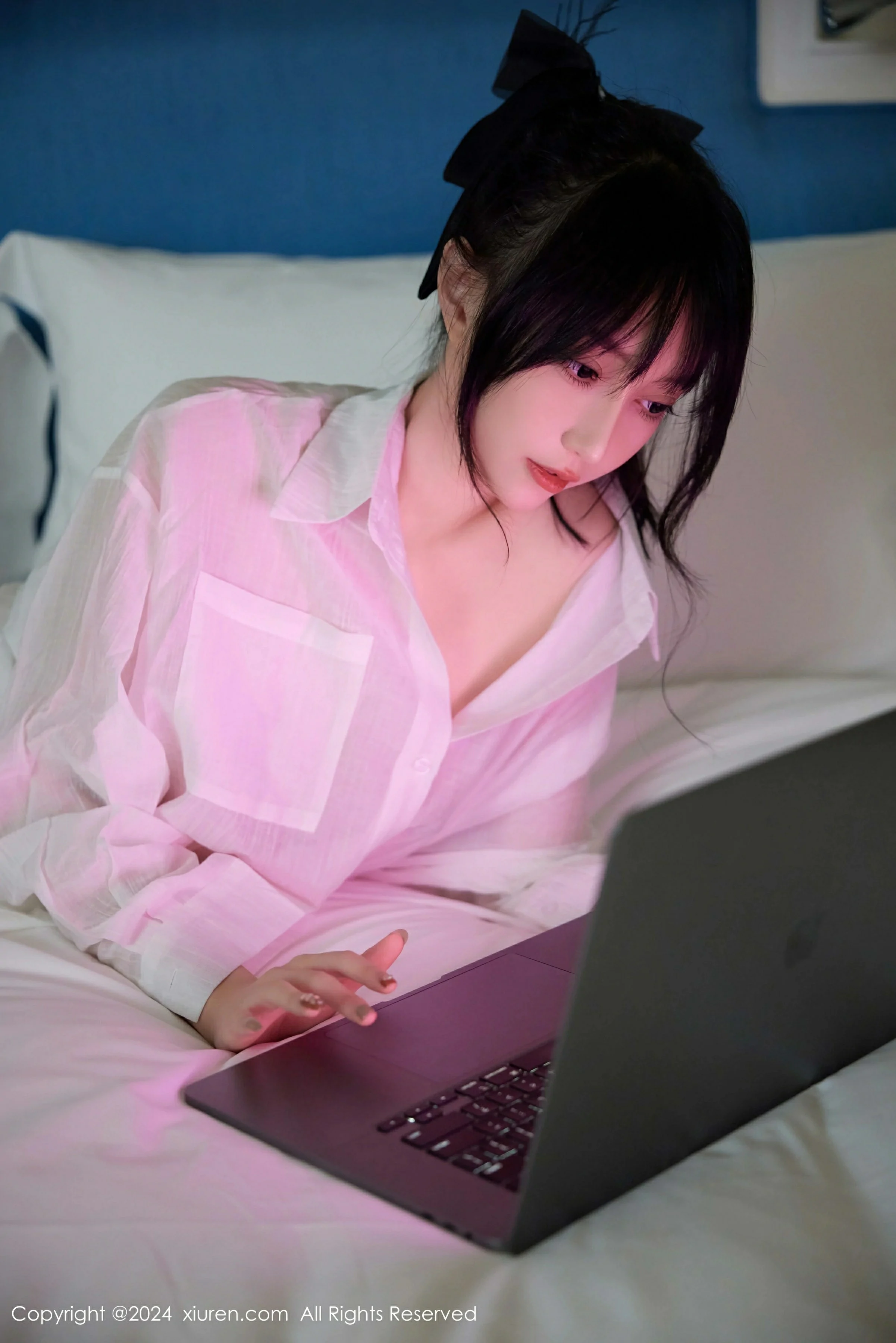 XiuRen 秀人 No.9274 玥儿玥er [75P]