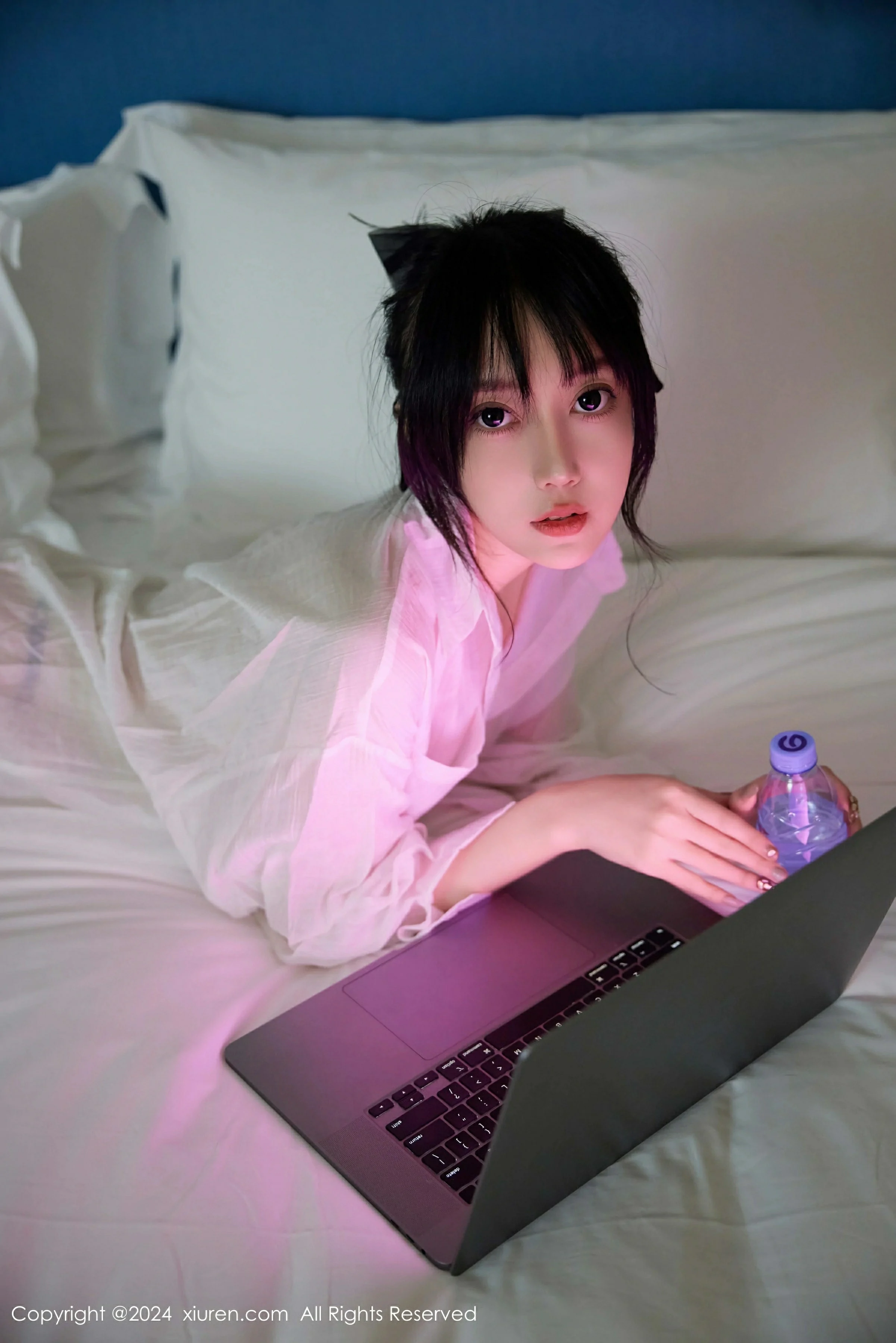 XiuRen 秀人 No.9274 玥儿玥er [75P]