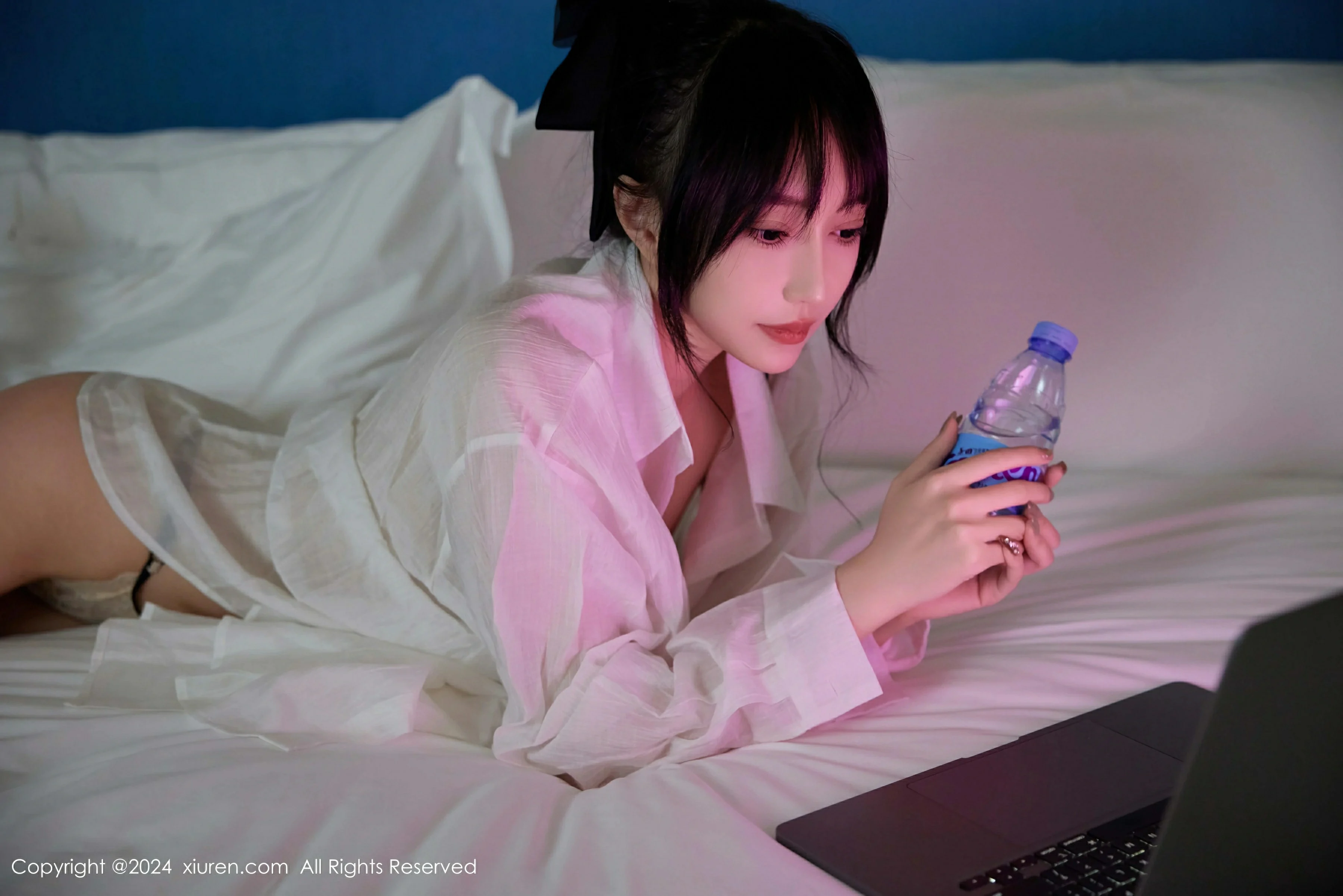 XiuRen 秀人 No.9274 玥儿玥er [75P]