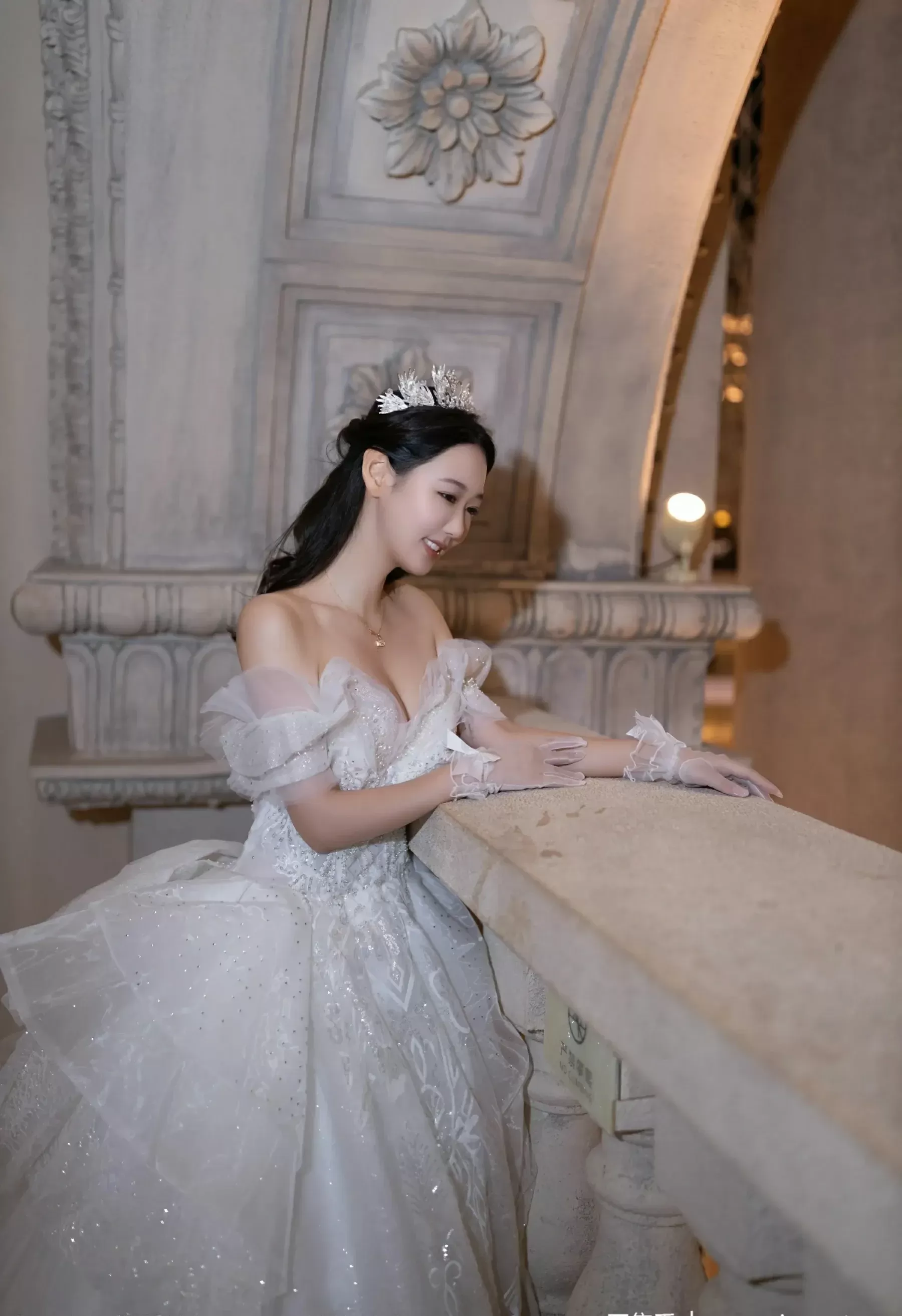 XiuRen 秀人 No.9283 唐安琪 [86P]