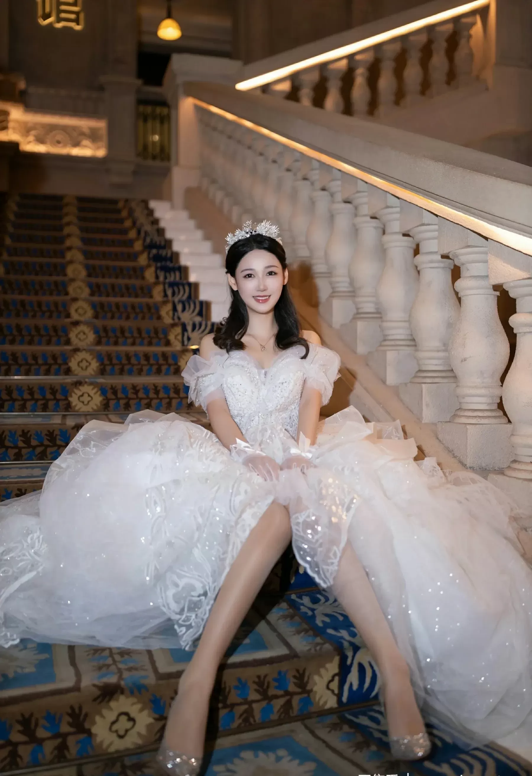 XiuRen 秀人 No.9283 唐安琪 [86P]