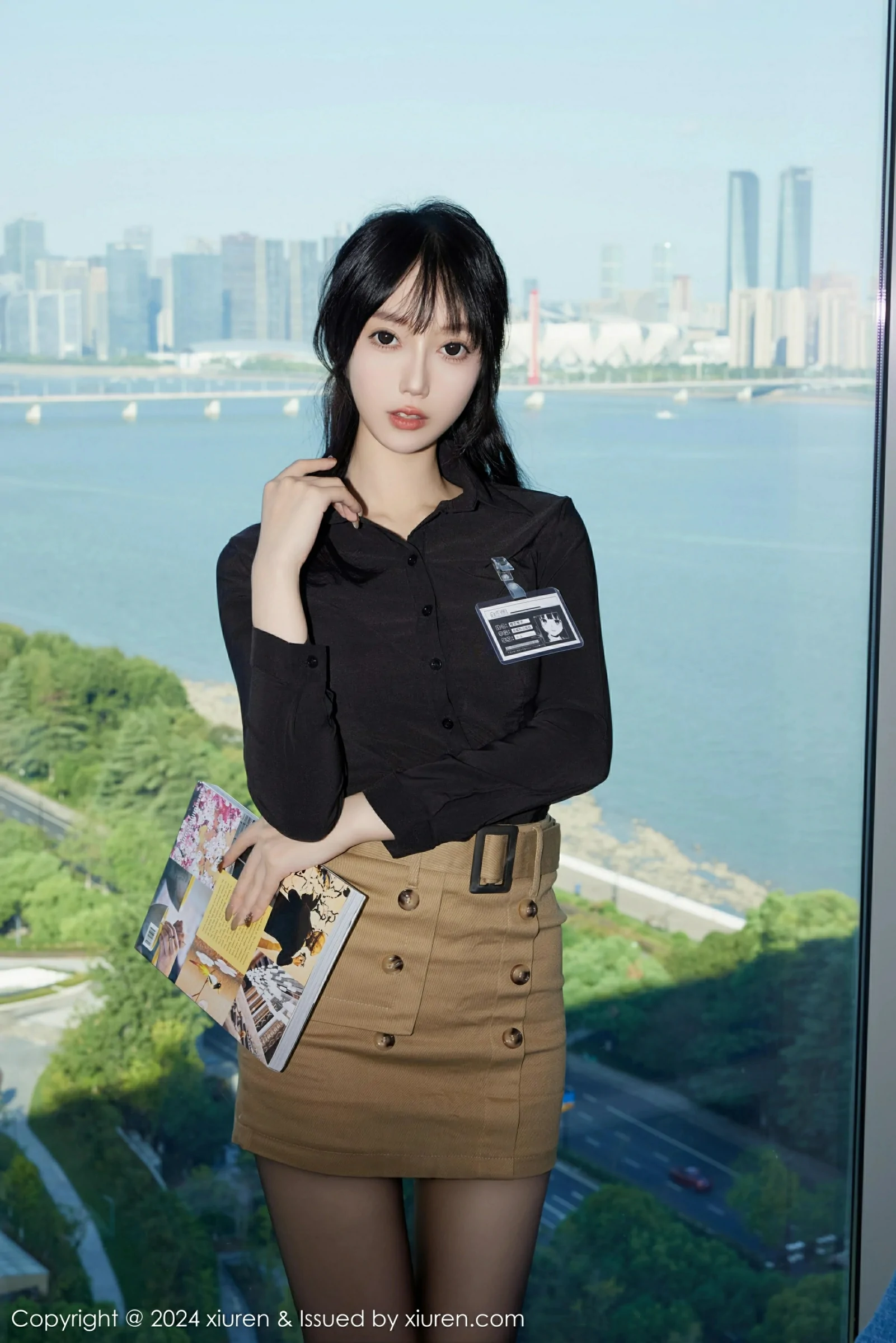 XiuRen 秀人 No.9309 玥儿玥er [72P]