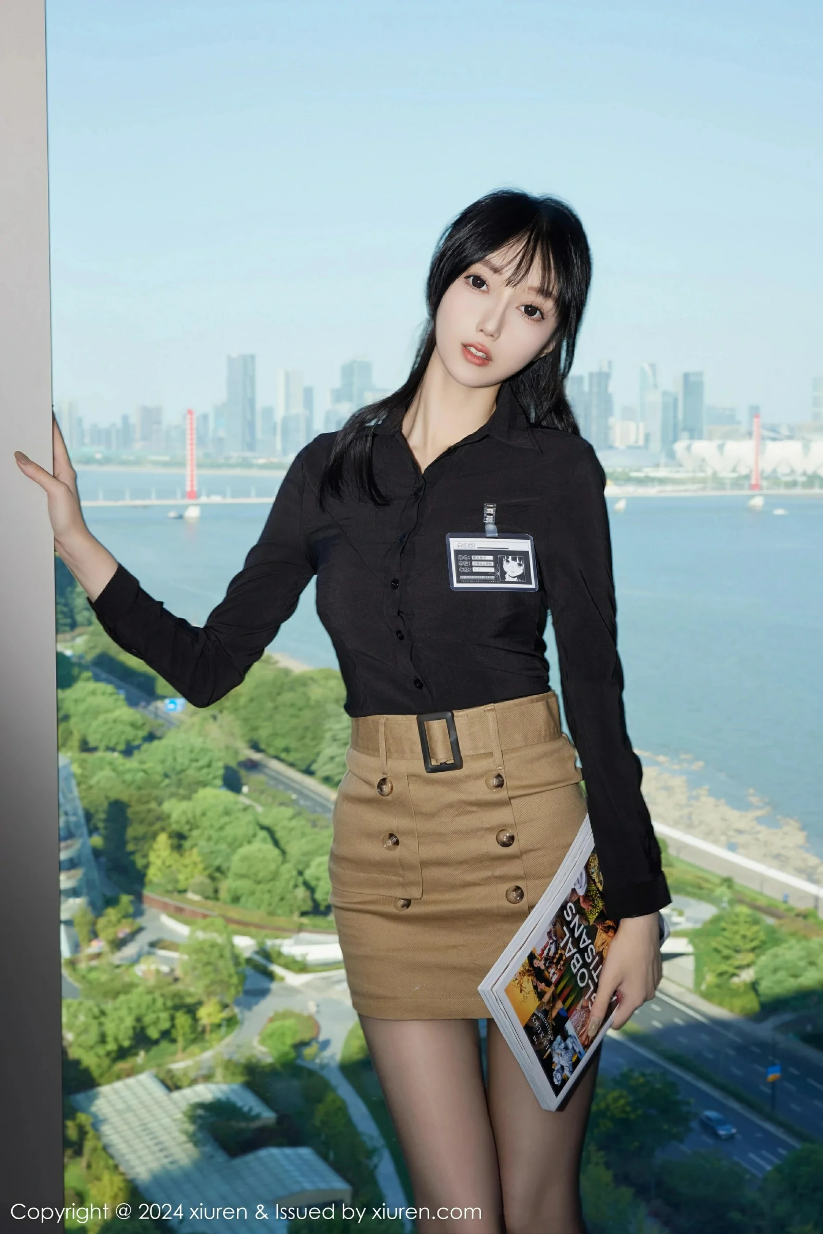 XiuRen 秀人 No.9309 玥儿玥er [72P]