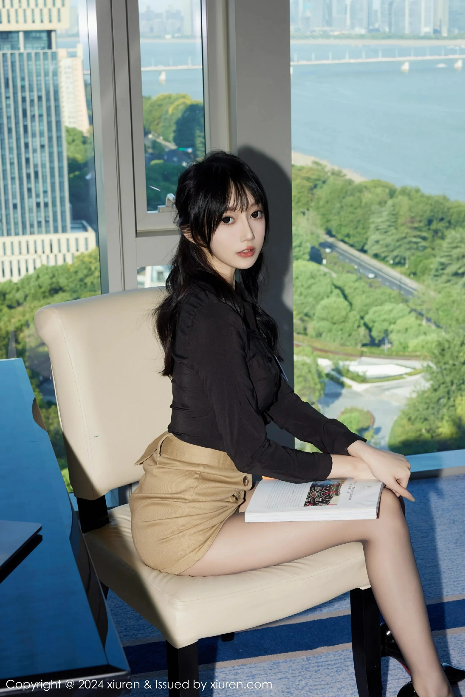 XiuRen 秀人 No.9309 玥儿玥er [72P]