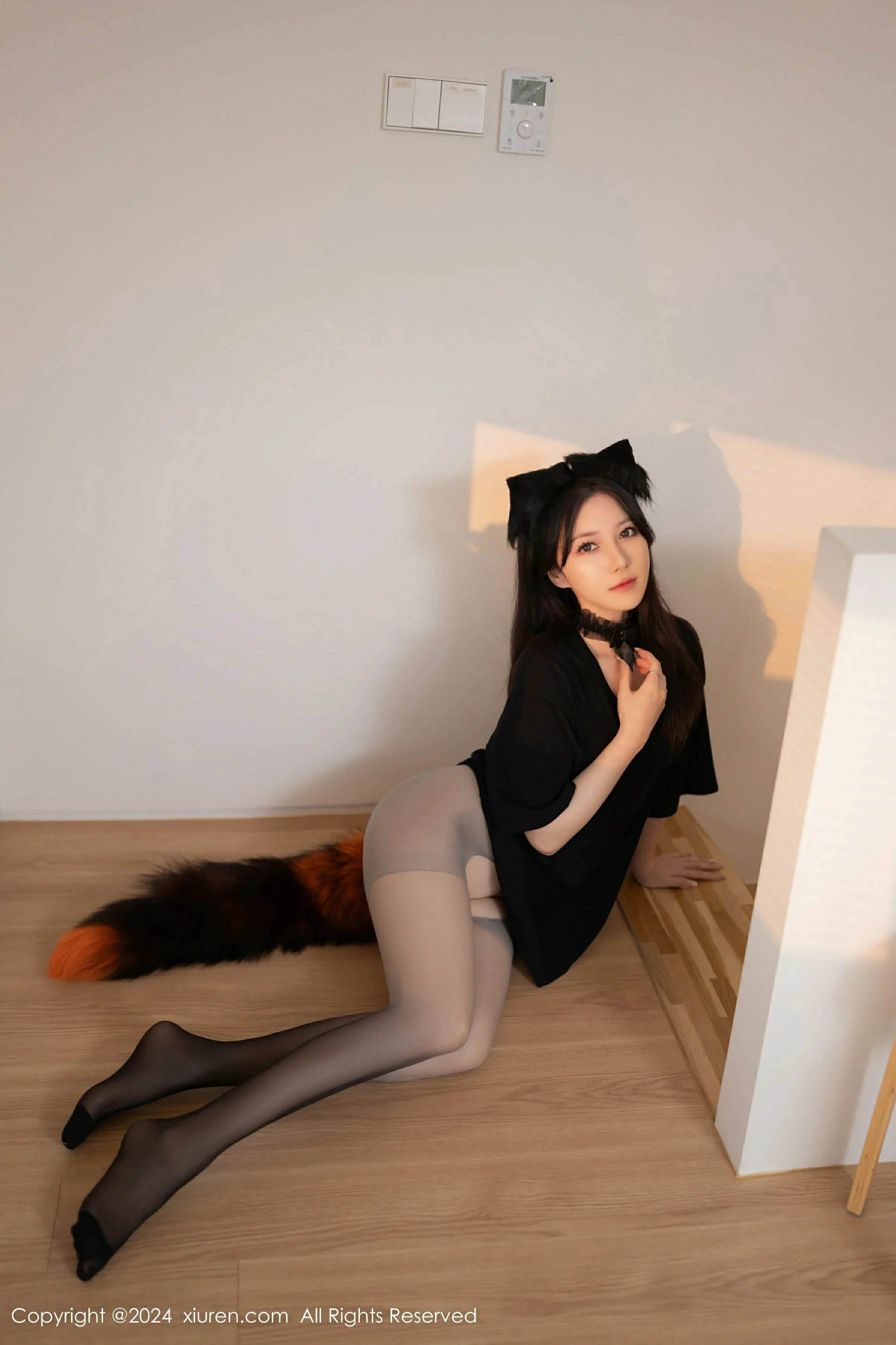 XiuRen 秀人 No.9314 鱼子酱Fish [80P]