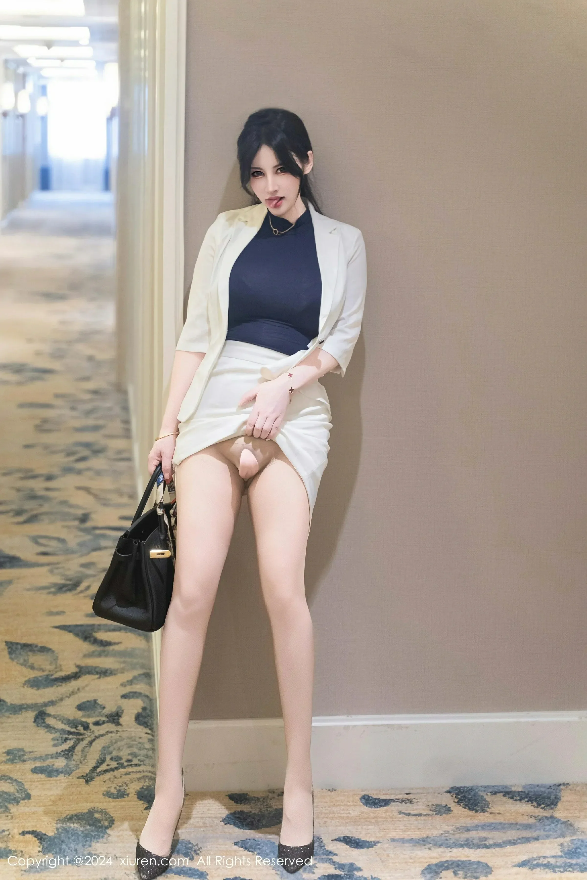 XiuRen 秀人 No.9319 诗诗kiki [98P]