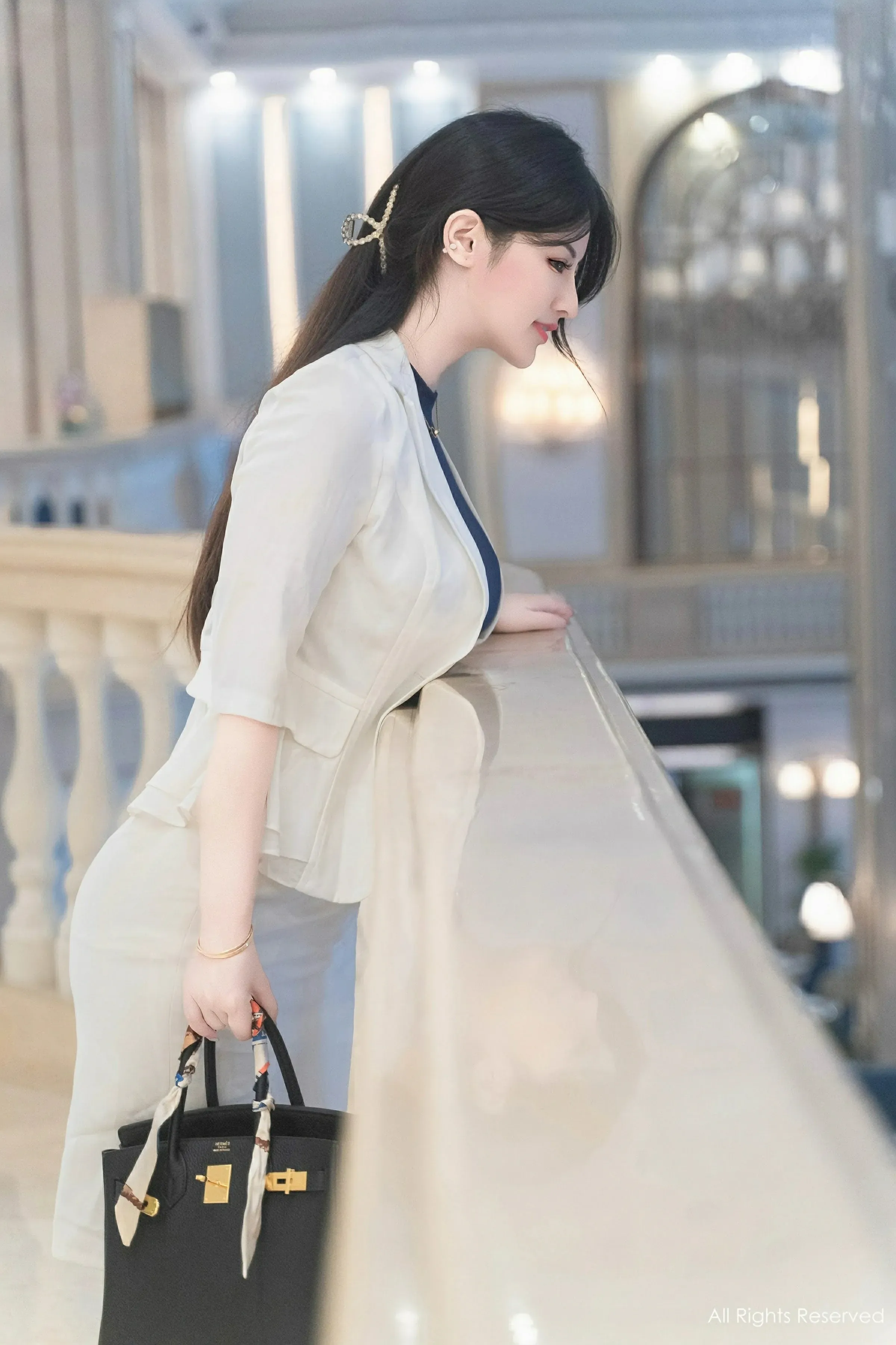 XiuRen 秀人 No.9319 诗诗kiki [98P]