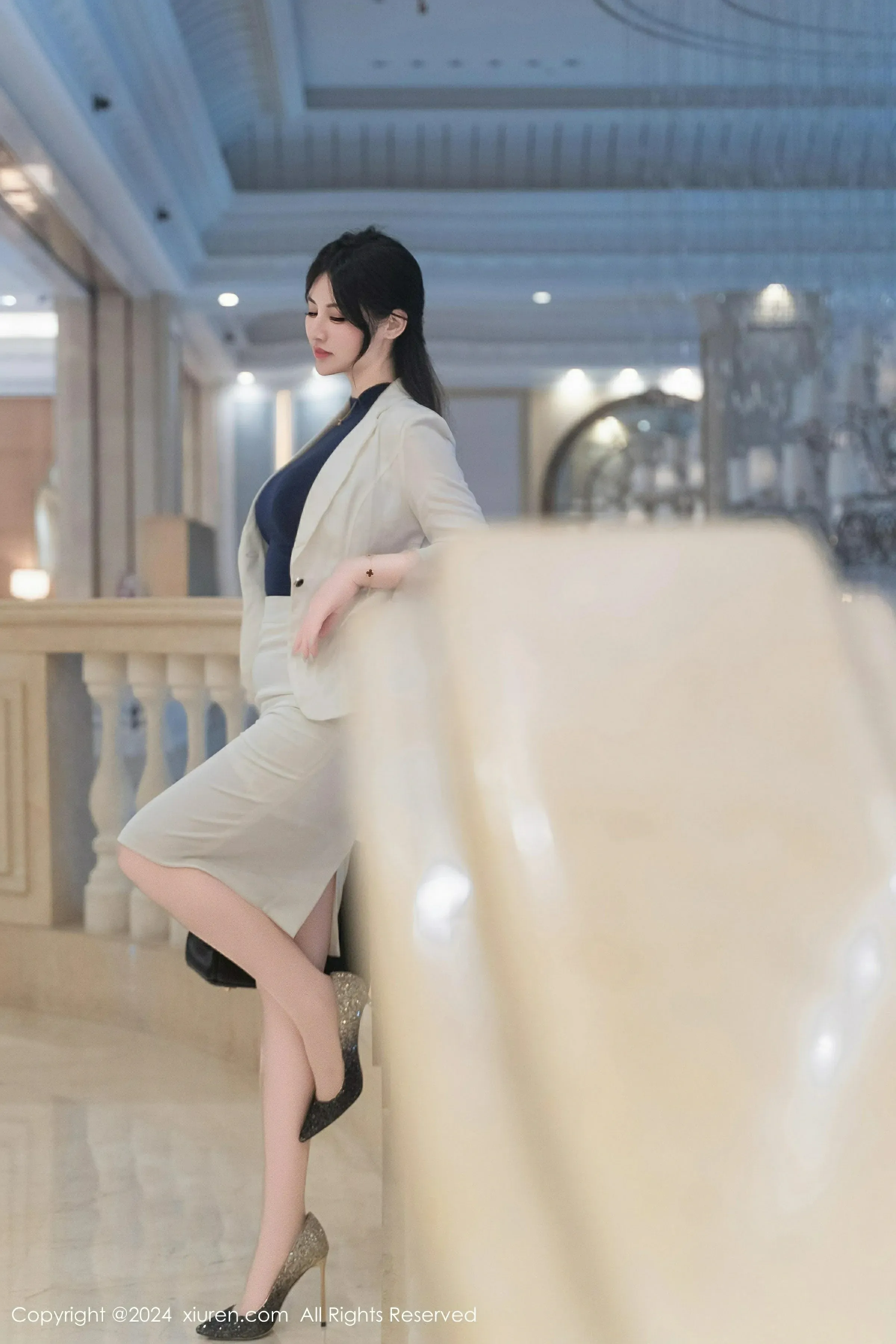 XiuRen 秀人 No.9319 诗诗kiki [98P]