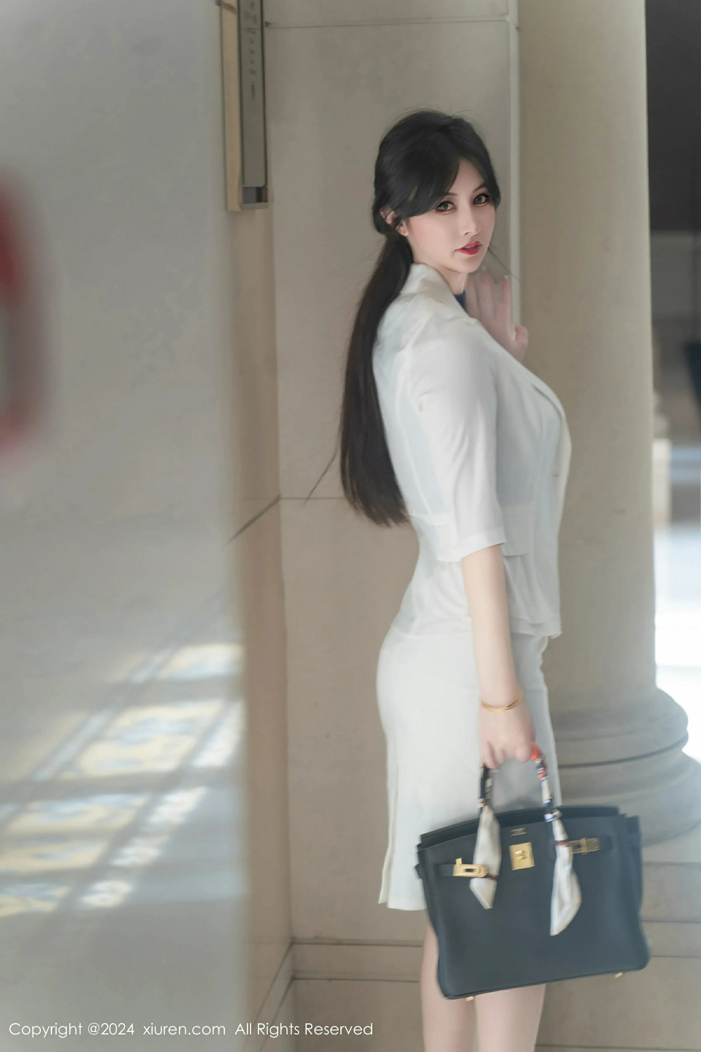 XiuRen 秀人 No.9319 诗诗kiki [98P]