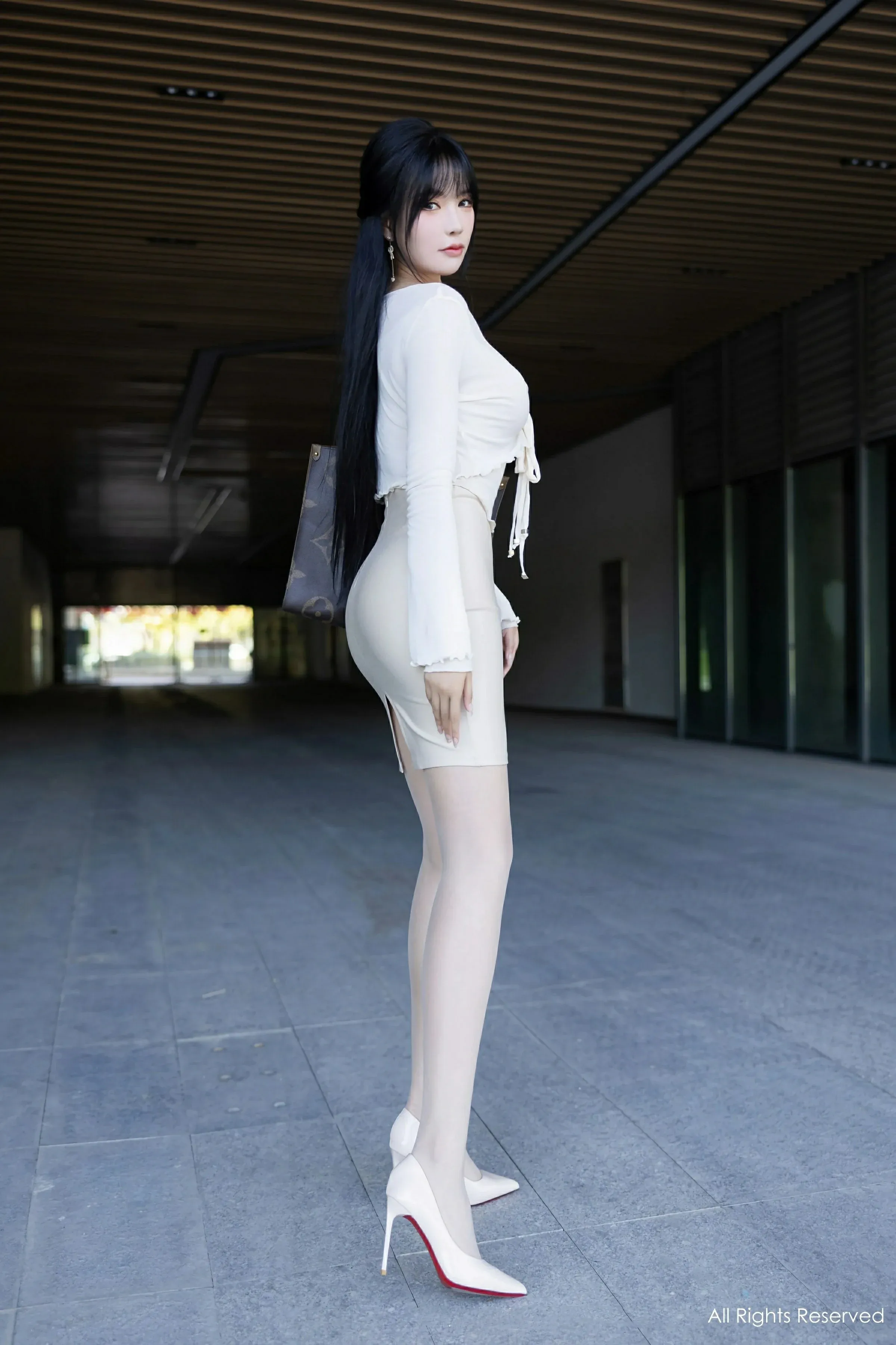 XiuRen 秀人 No.9320 娜比 [82P]