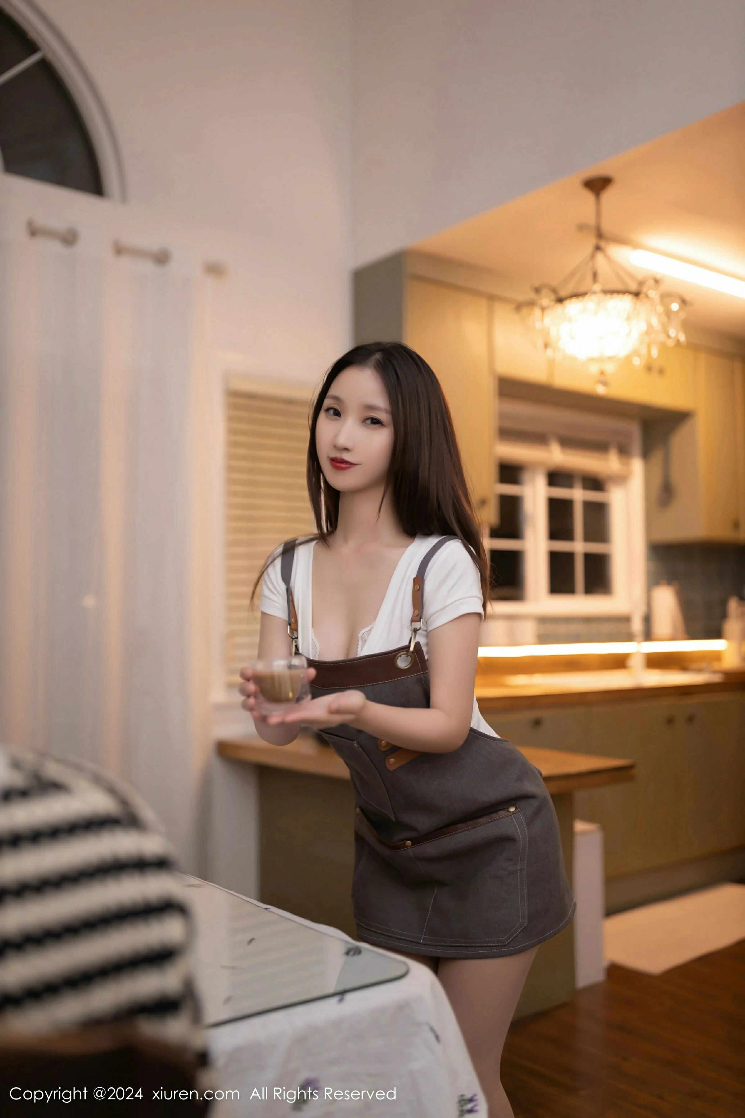 XiuRen 秀人 No.9335 杏子Yada [82P]