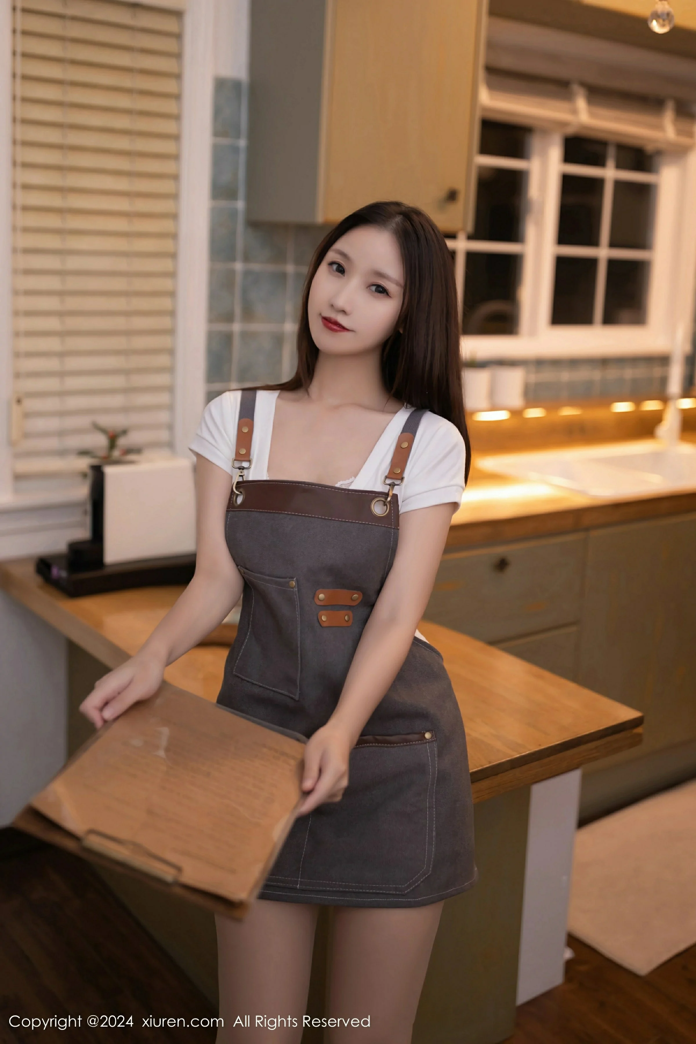 XiuRen 秀人 No.9335 杏子Yada [82P]