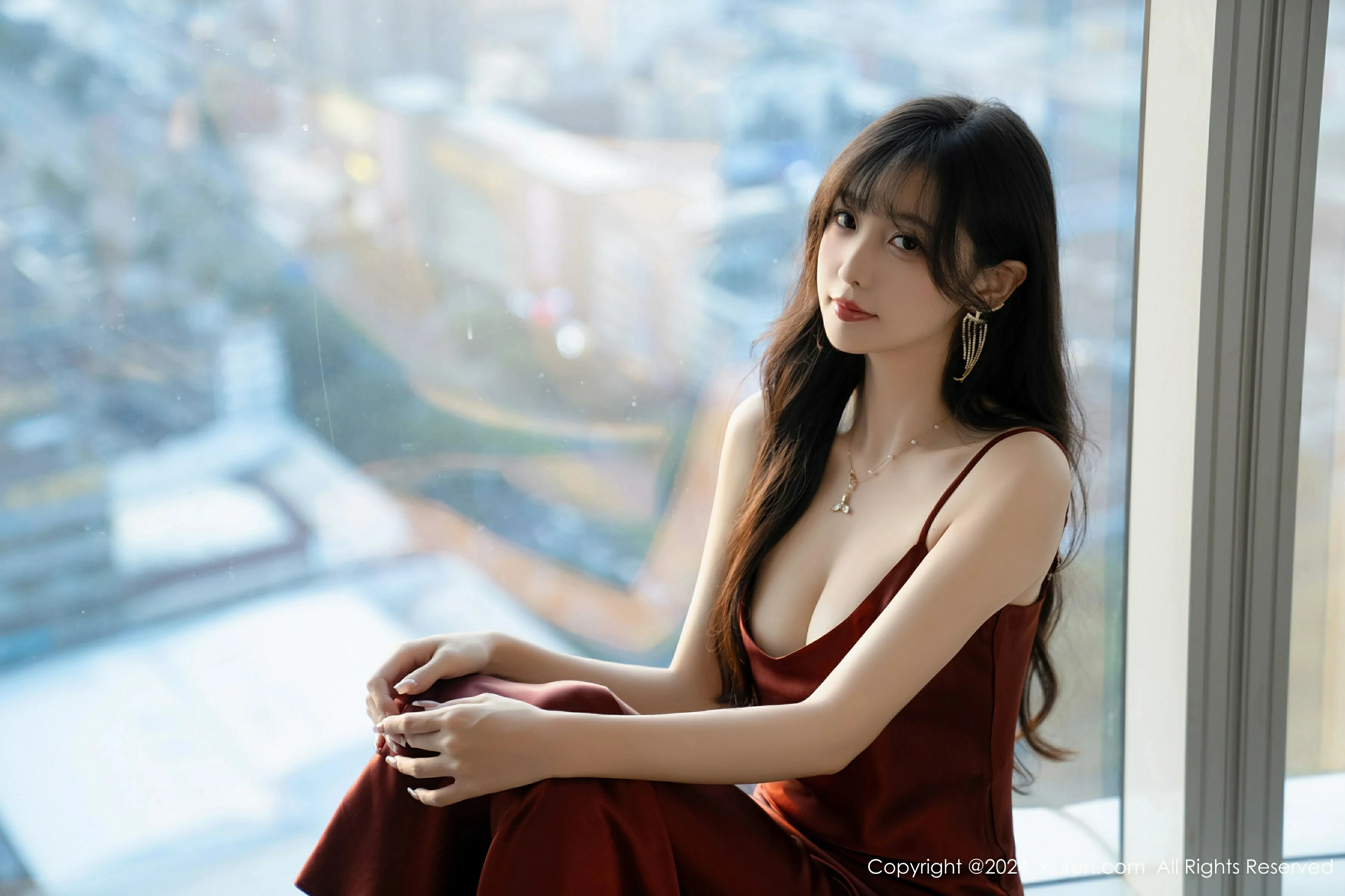 XiuRen 秀人 No.9336 林星阑 [85P]