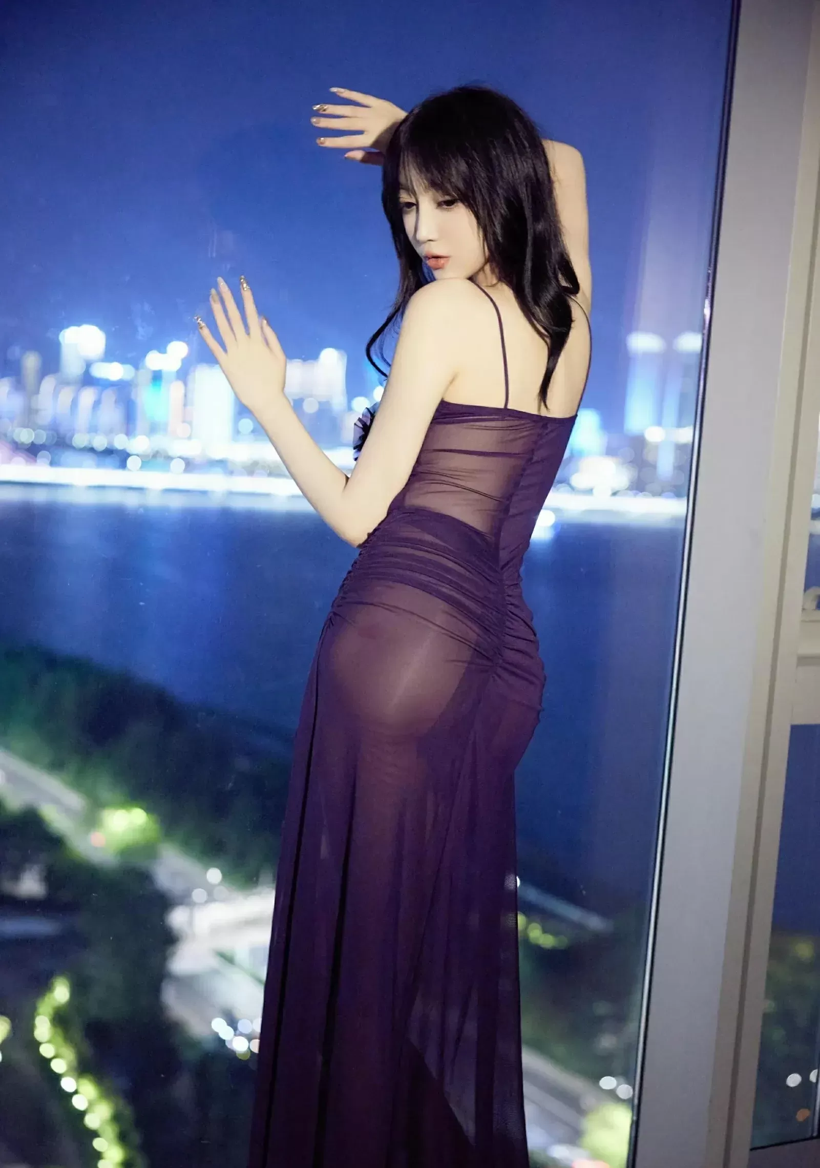 XiuRen 秀人 No.9344 玥儿玥er [60P]