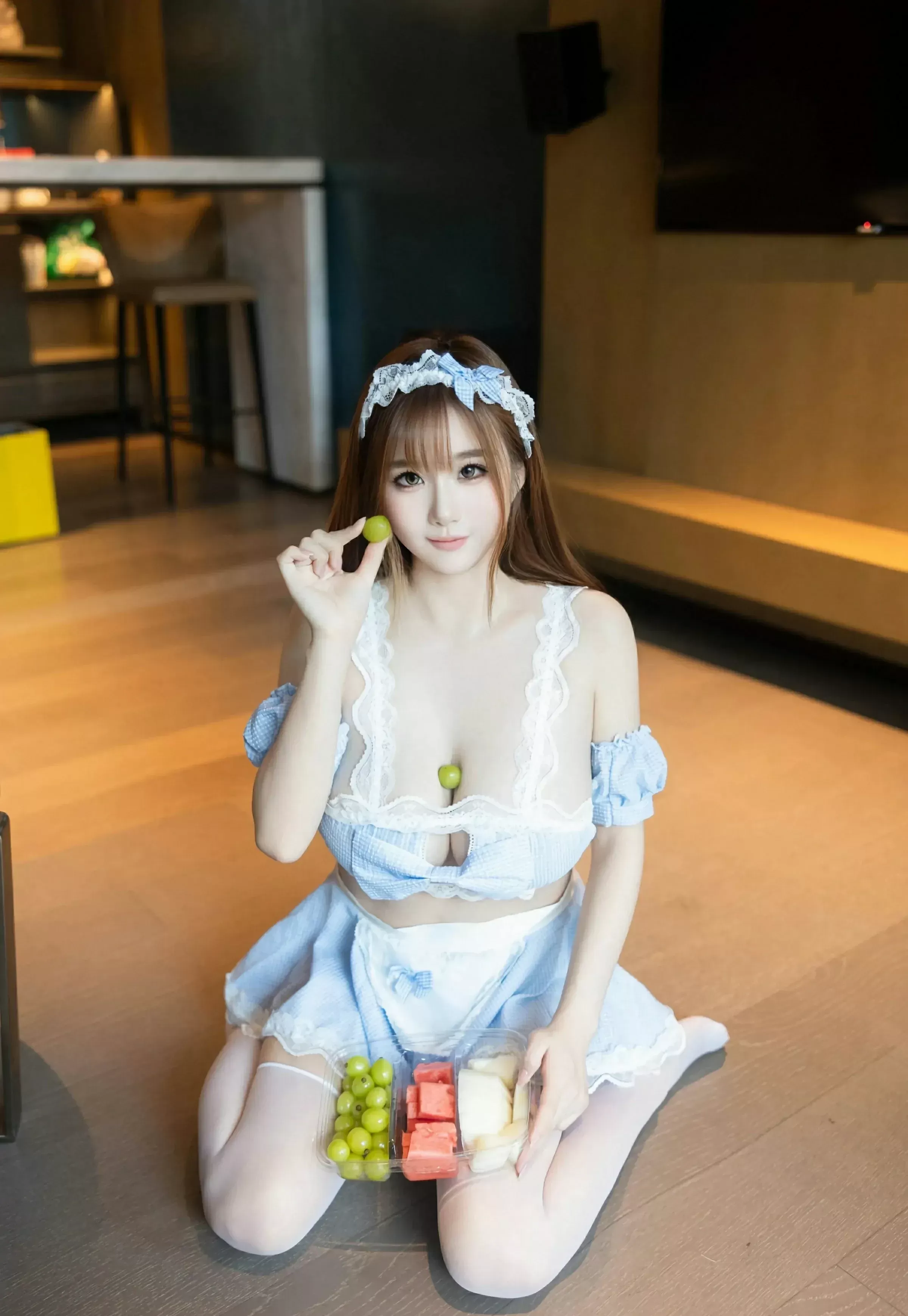 XiuRen 秀人 No.9345 小肉肉咪 [52P]