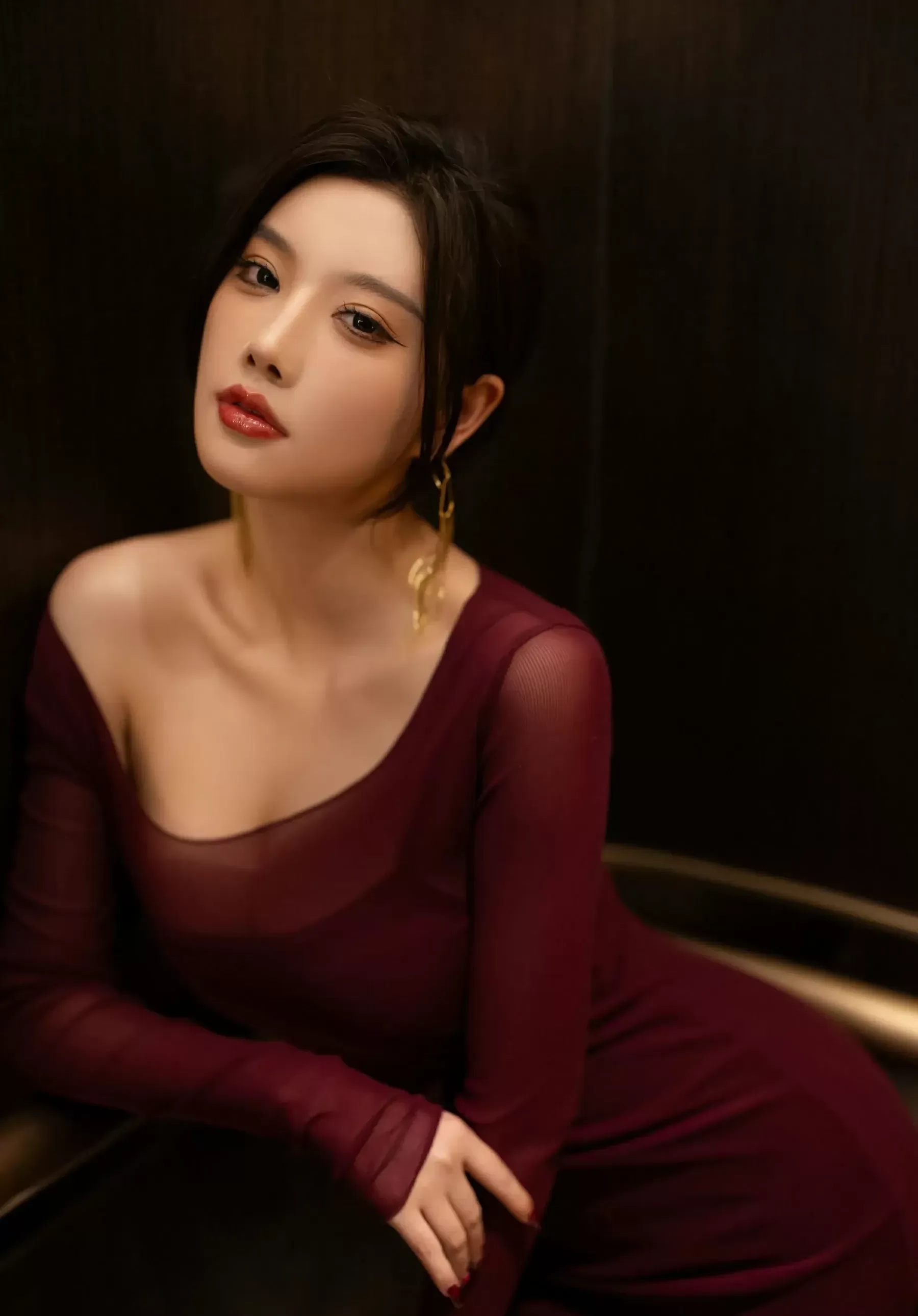 XiuRen 秀人 No.9348 杨晨晨Yome [82P]