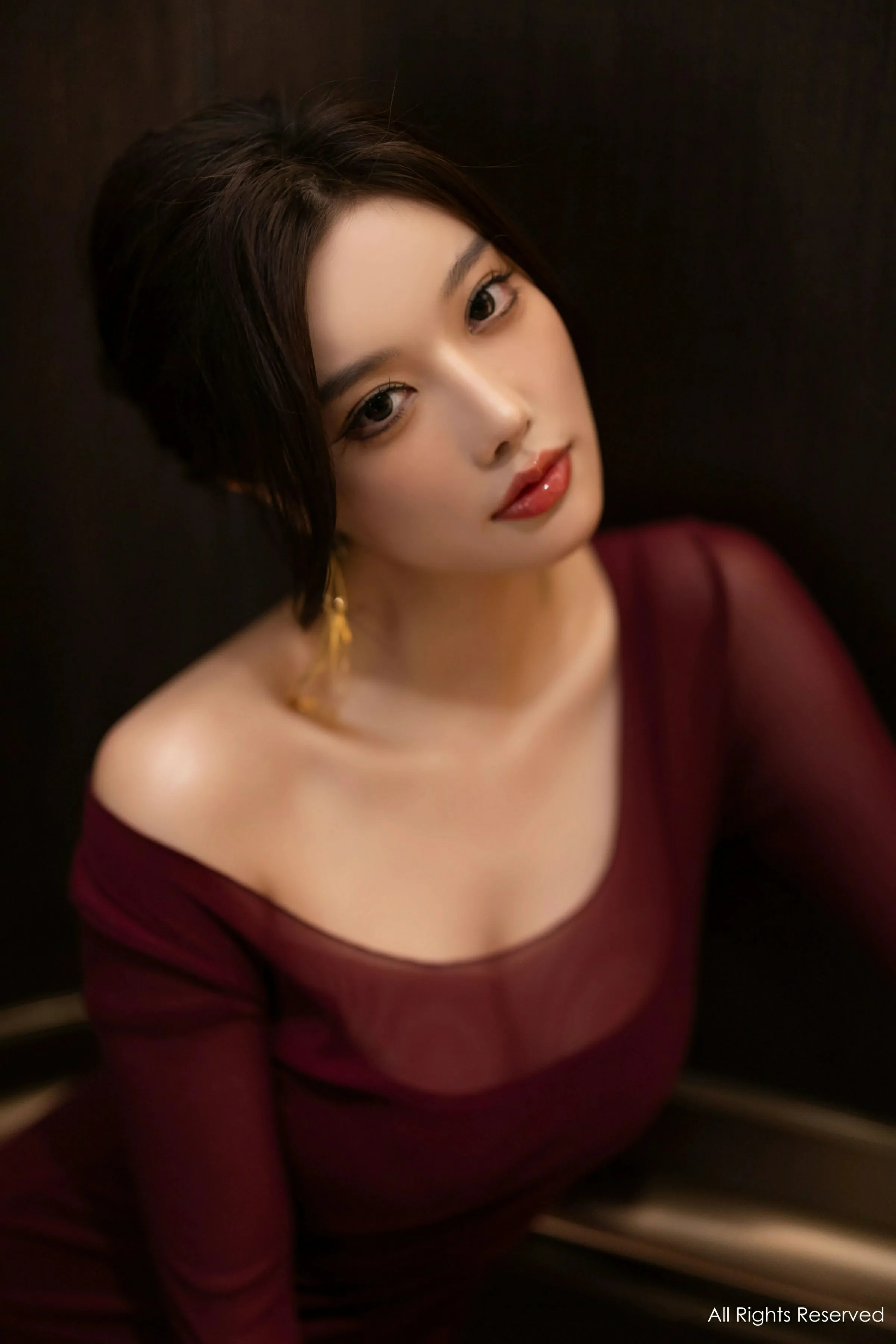 XiuRen 秀人 No.9348 杨晨晨Yome [82P]