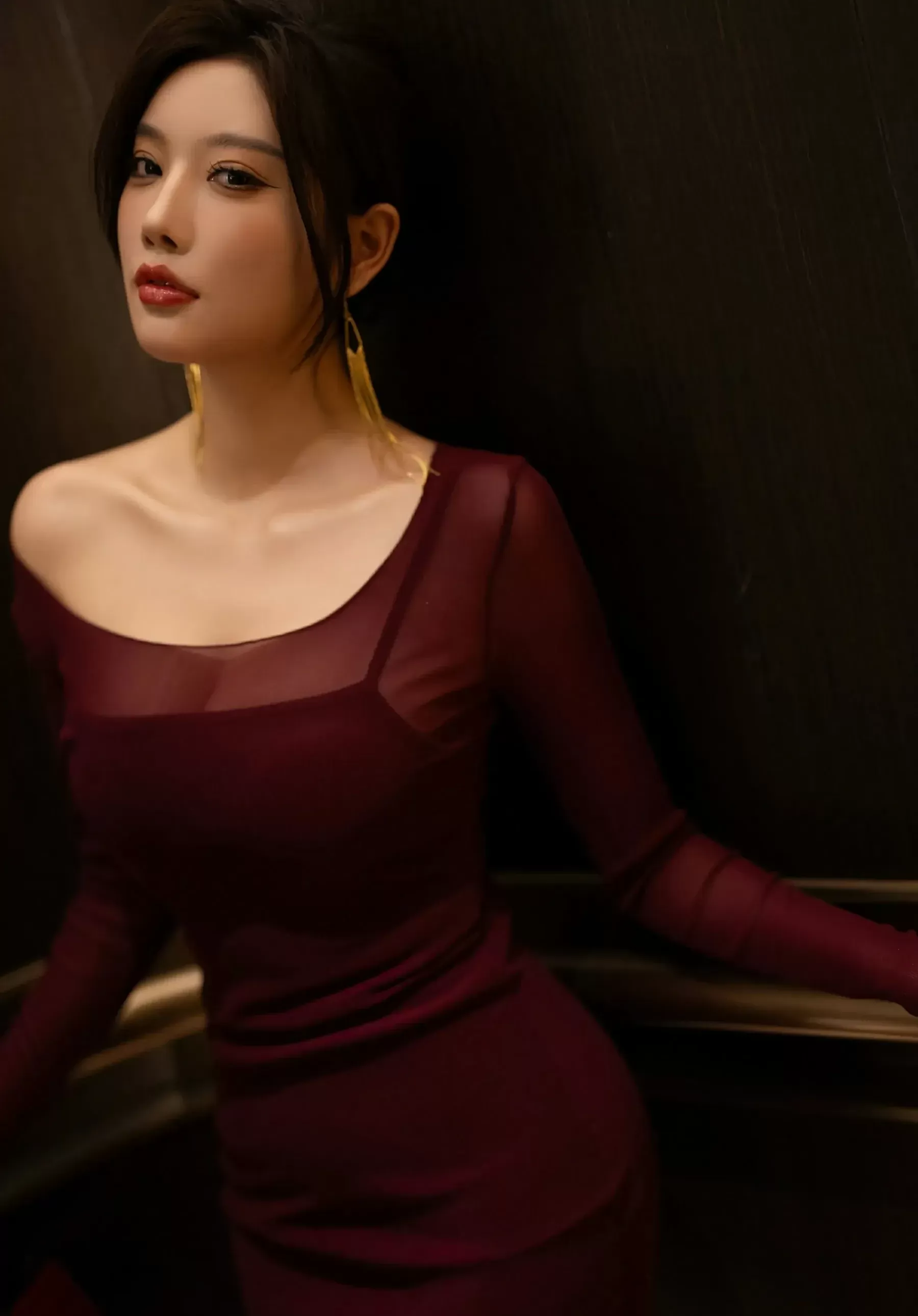 XiuRen 秀人 No.9348 杨晨晨Yome [82P]