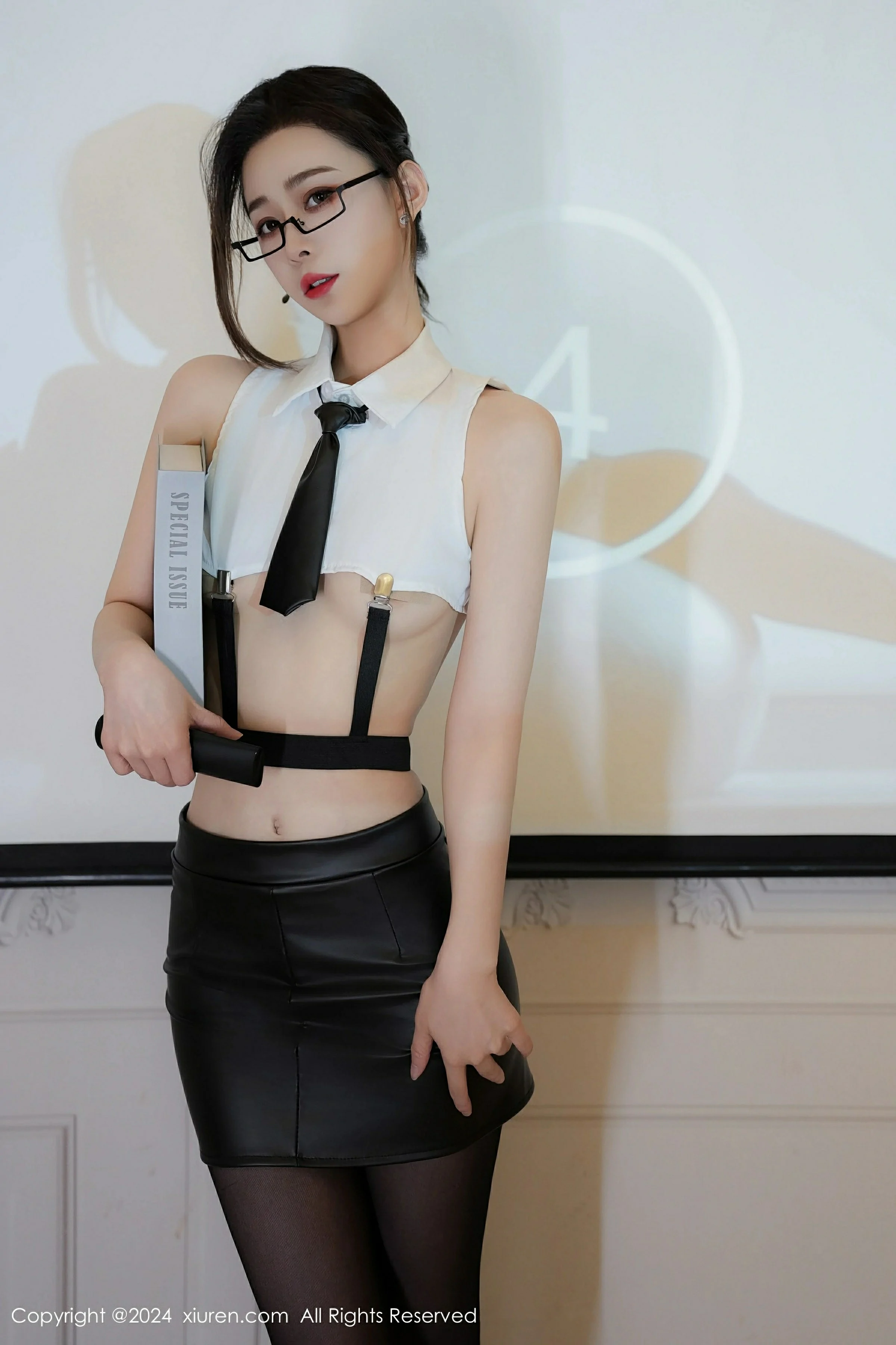 XiuRen 秀人 No.9353 糖糖 [70P]