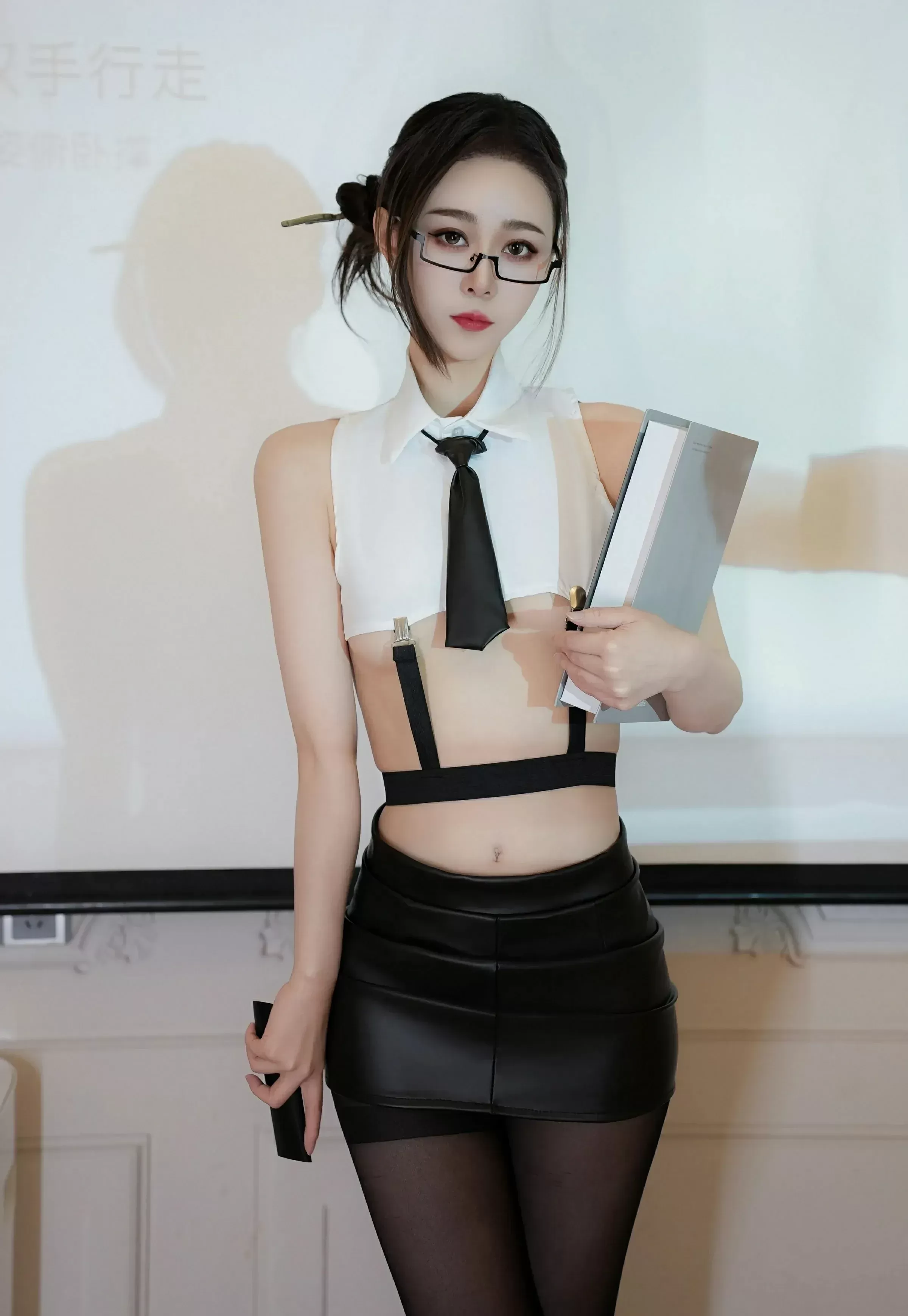 XiuRen 秀人 No.9353 糖糖 [70P]