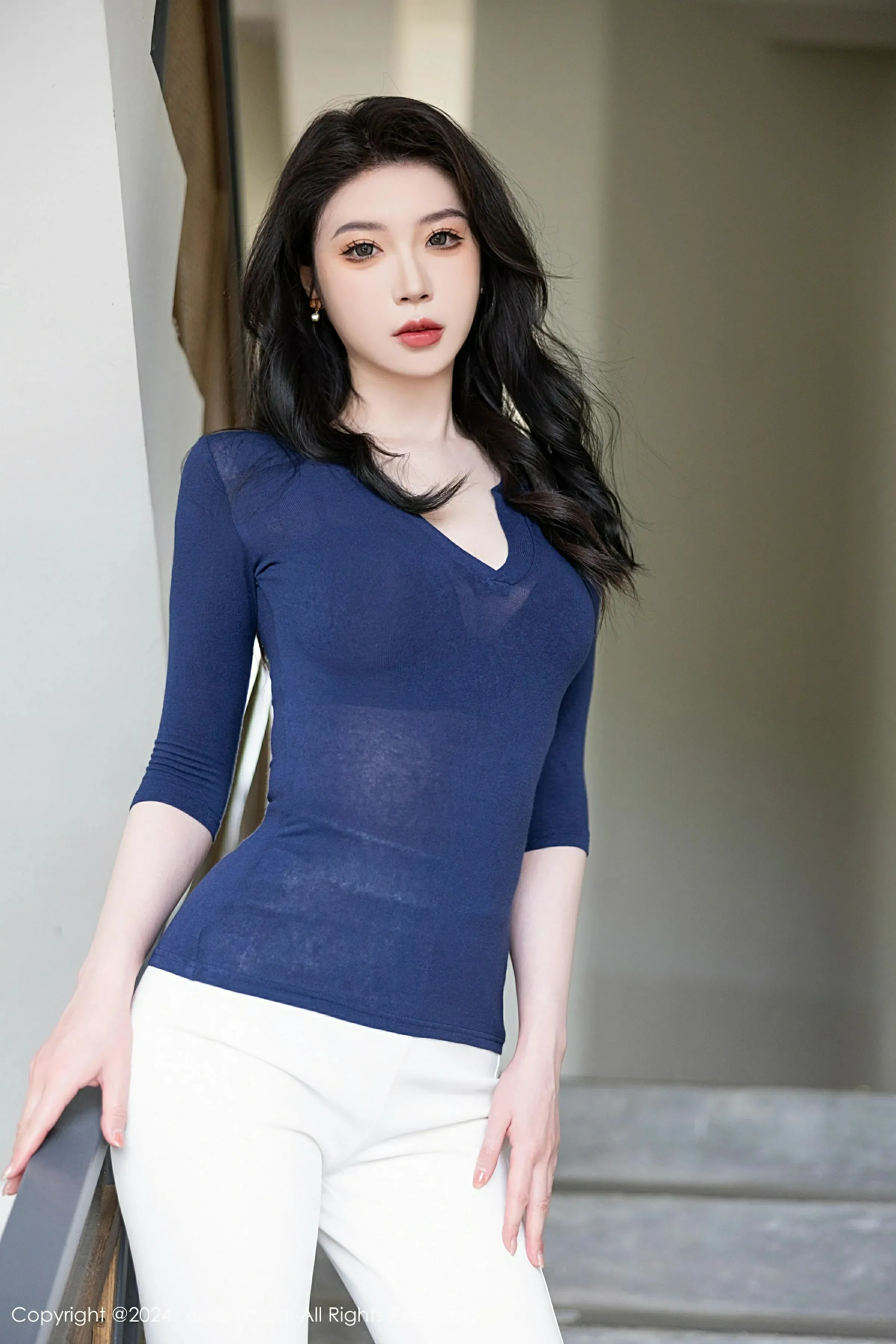 XiuRen 秀人 No.9355 梦心玥 [83P]