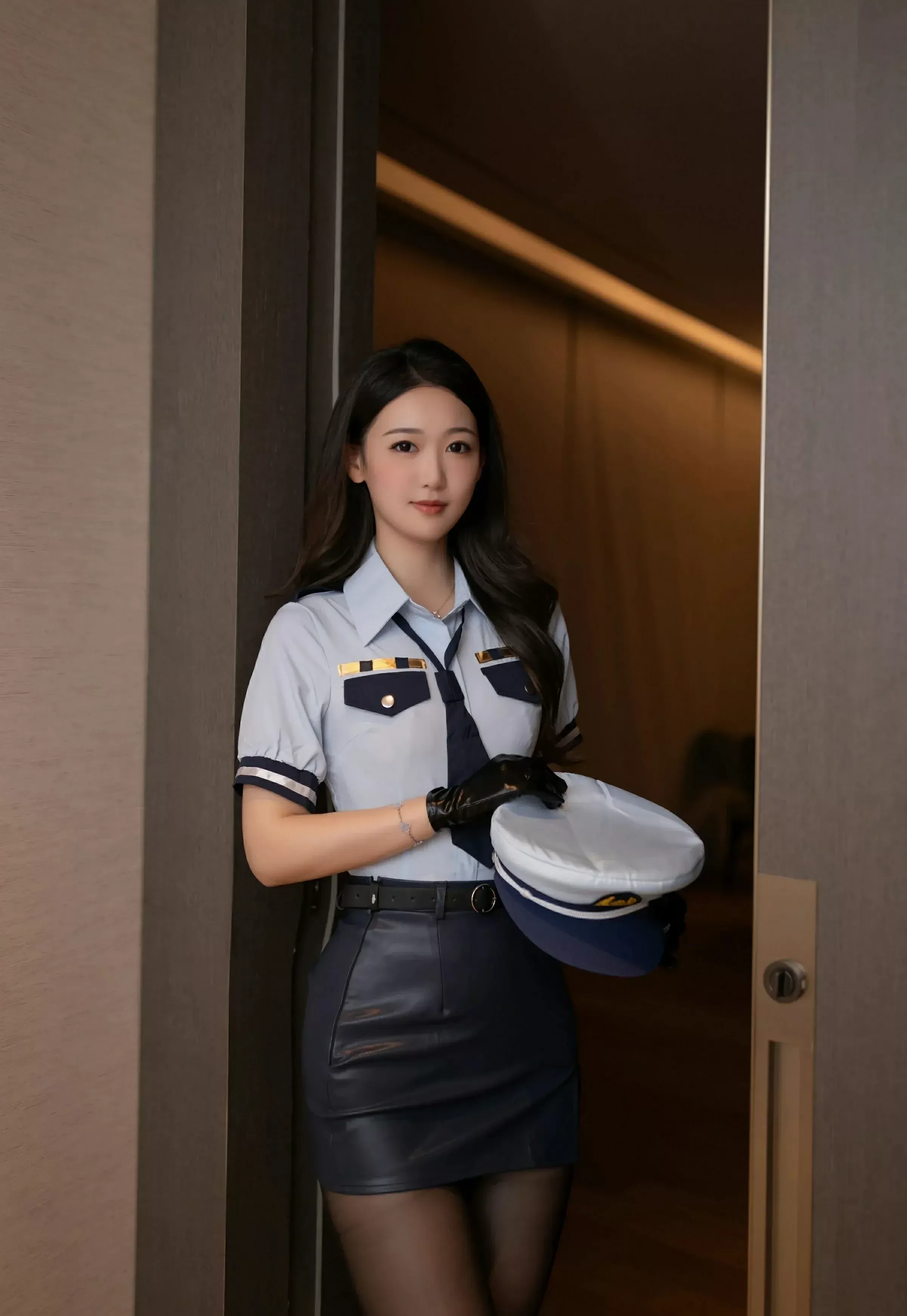 XiuRen 秀人 No.9356 唐安琪 [82P]