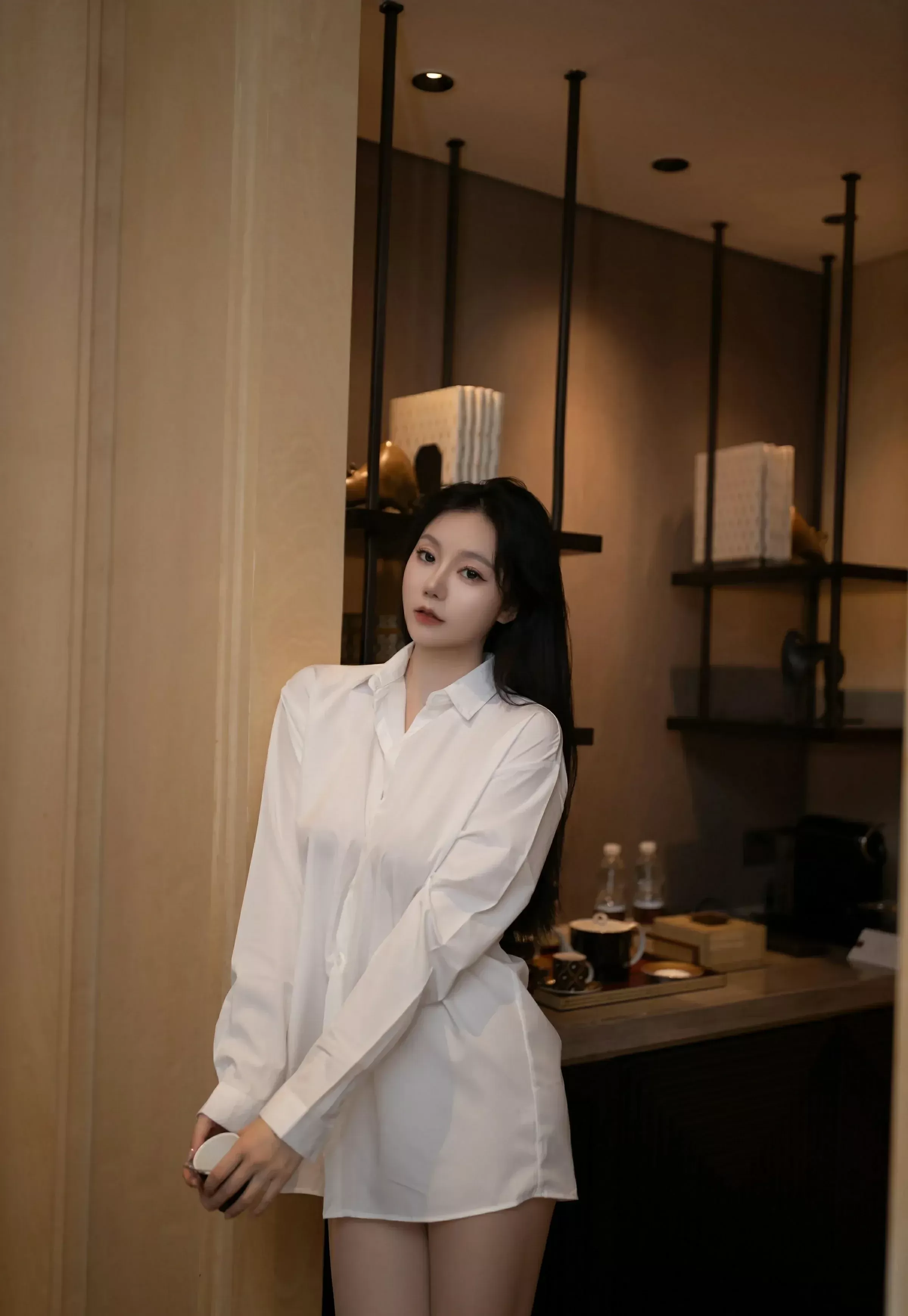 XiuRen 秀人 No.9362 安然anran [82P]