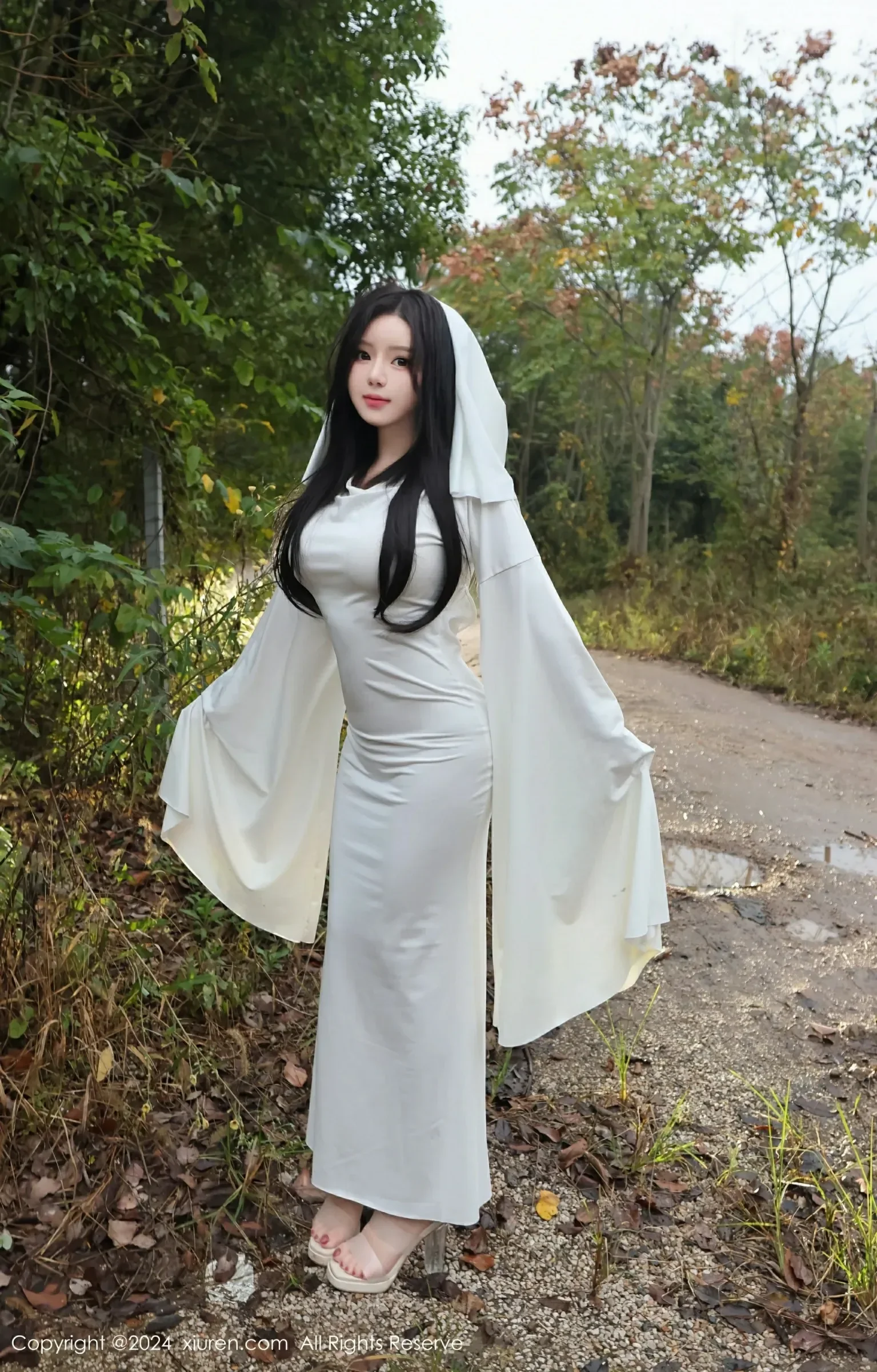 XiuRen 秀人 No.9376 小薯条nienie [81P]