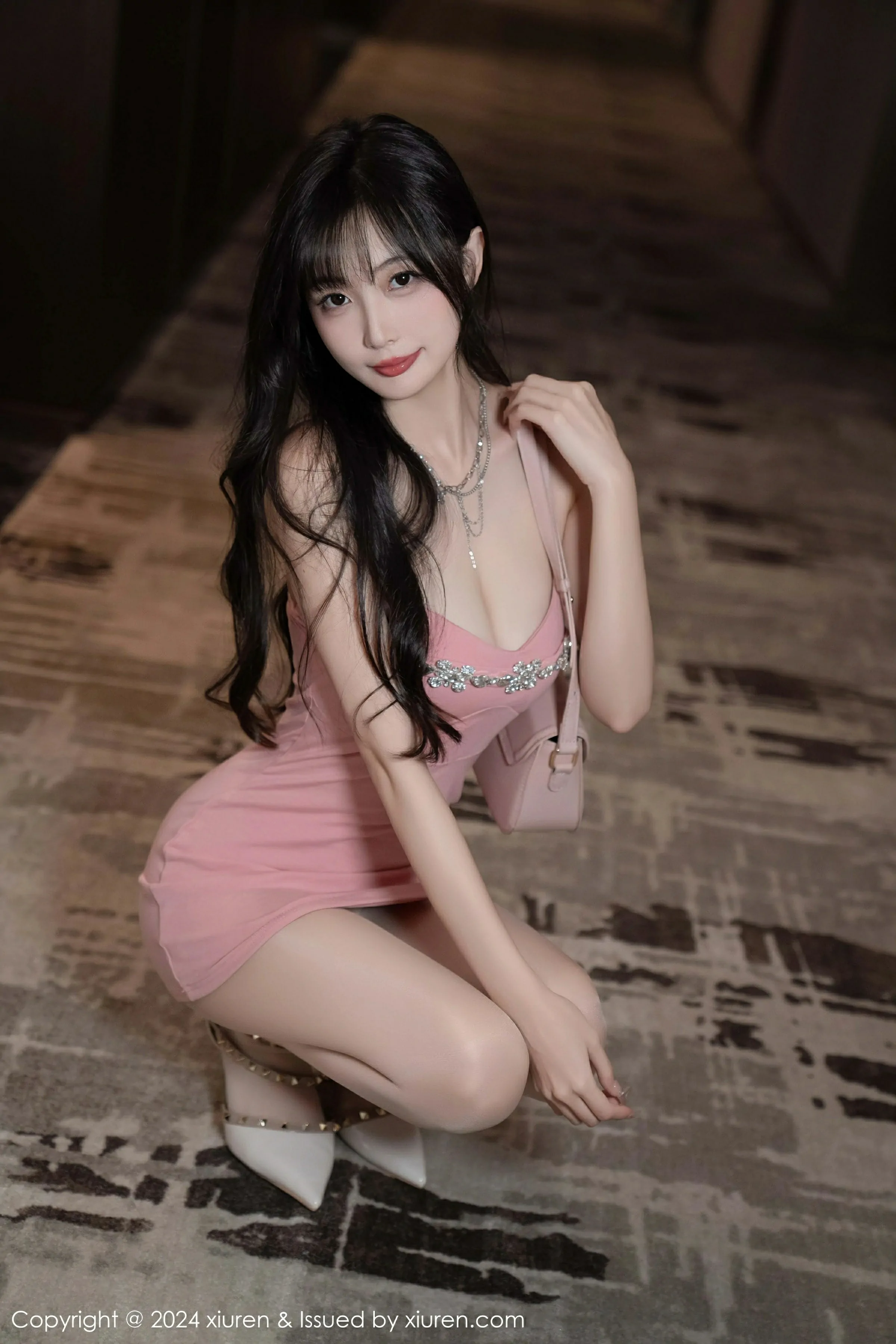 XiuRen 秀人 No.9380 林星阑 [107P]