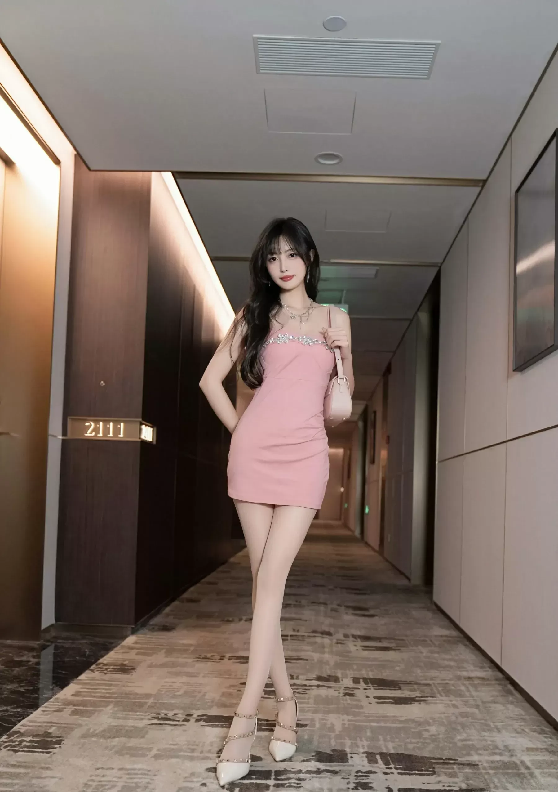 XiuRen 秀人 No.9380 林星阑 [107P]