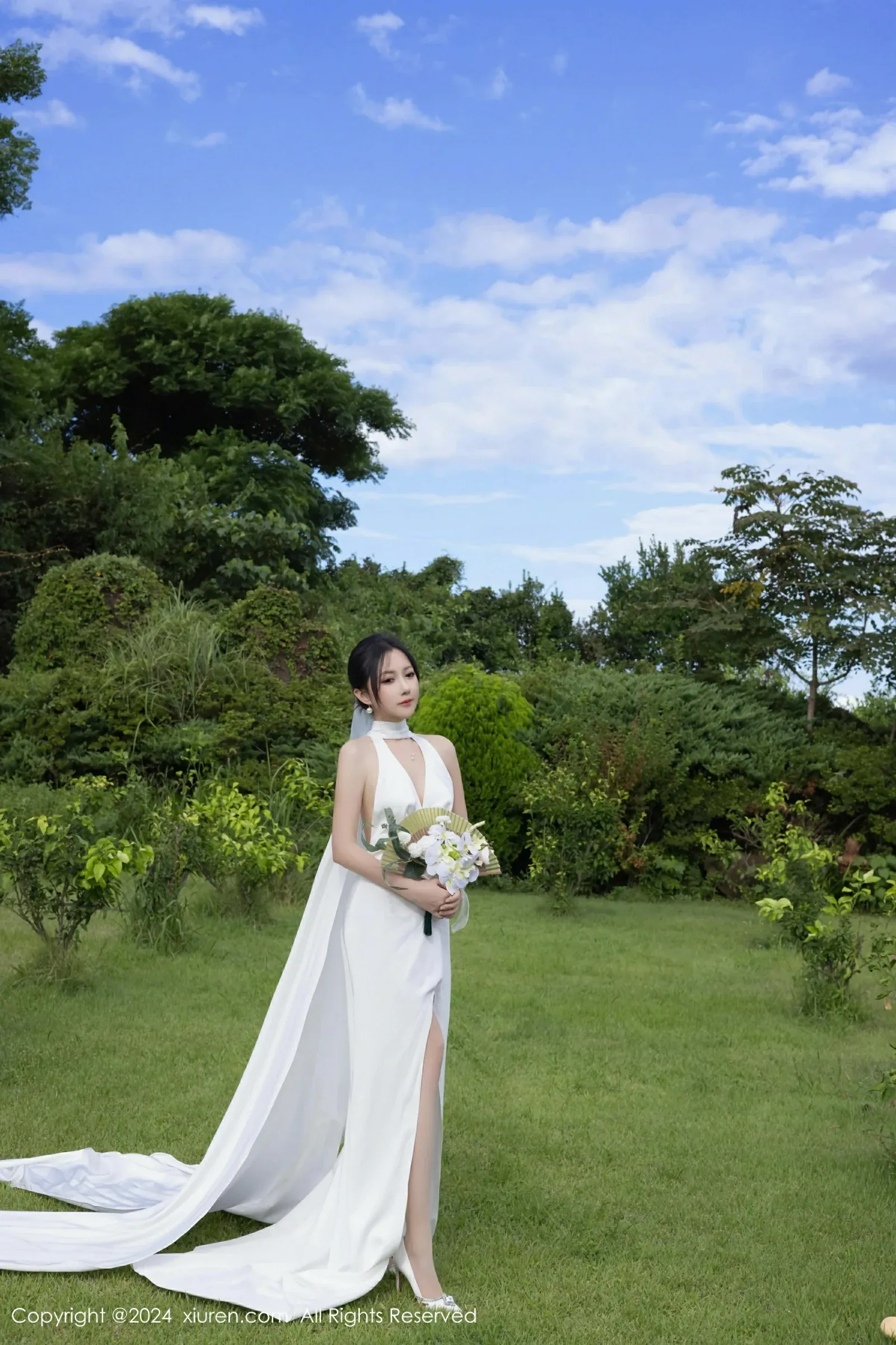 XiuRen 秀人 No.9387 鱼子酱Fish [81P]