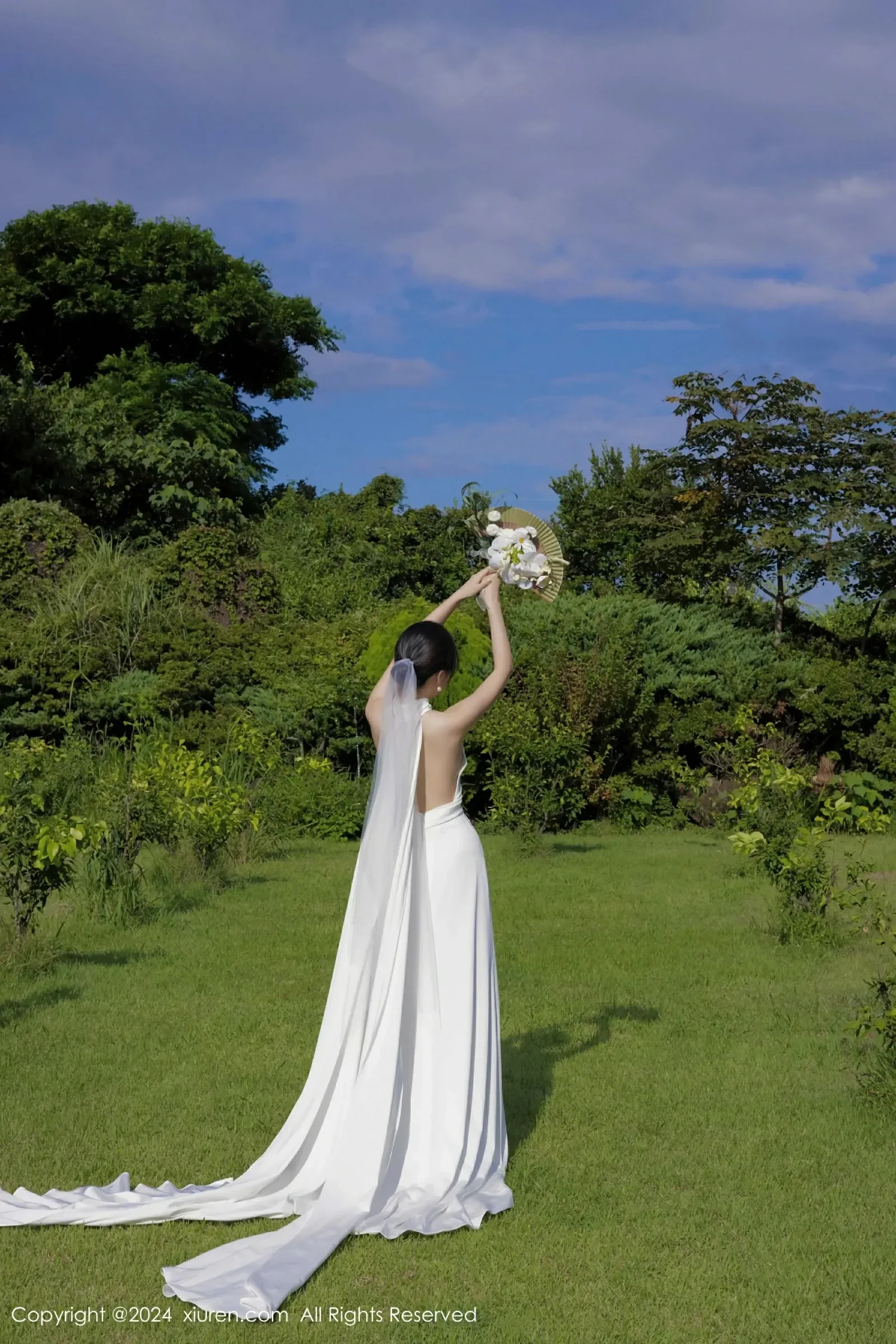 XiuRen 秀人 No.9387 鱼子酱Fish [81P]