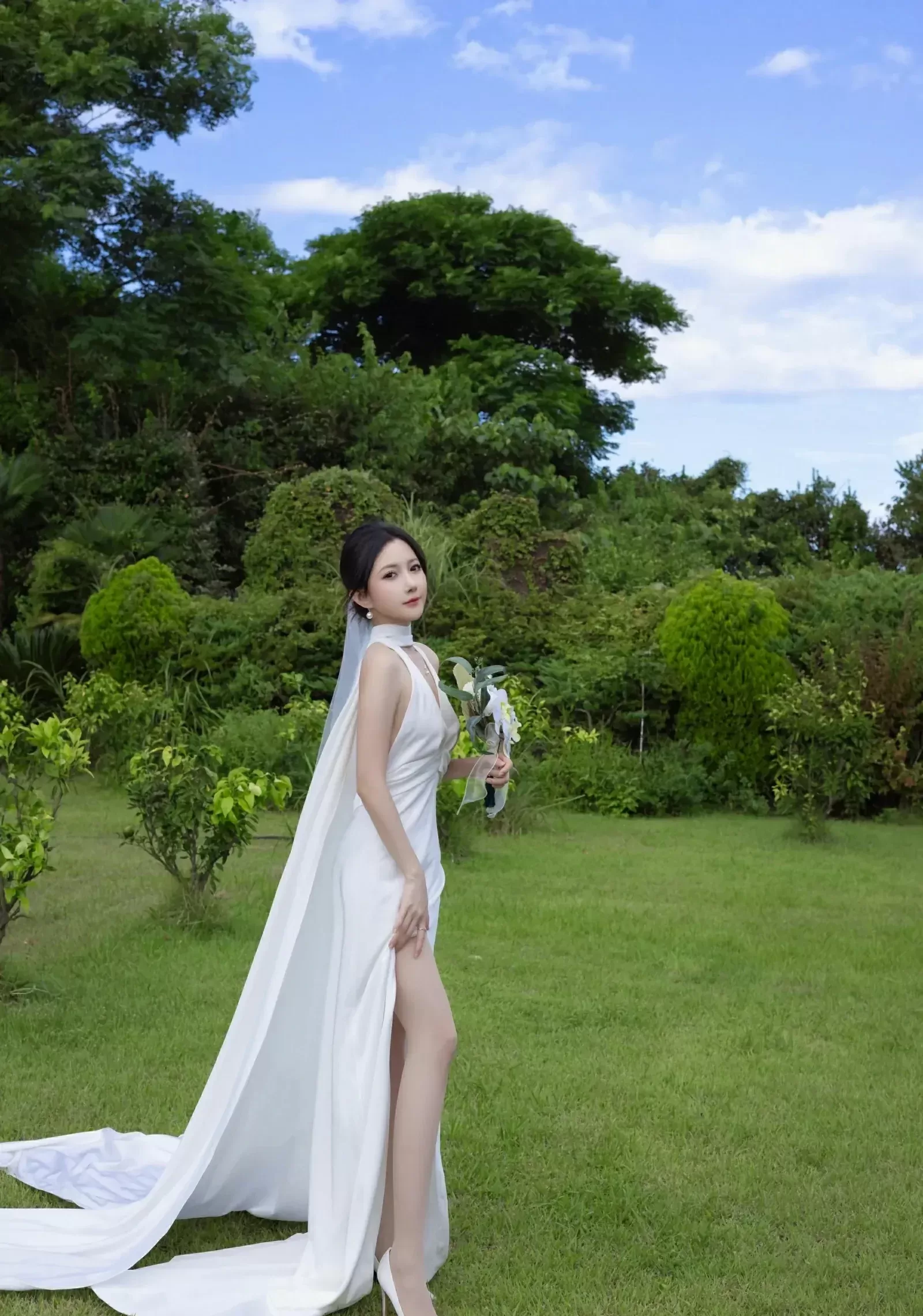 XiuRen 秀人 No.9387 鱼子酱Fish [81P]