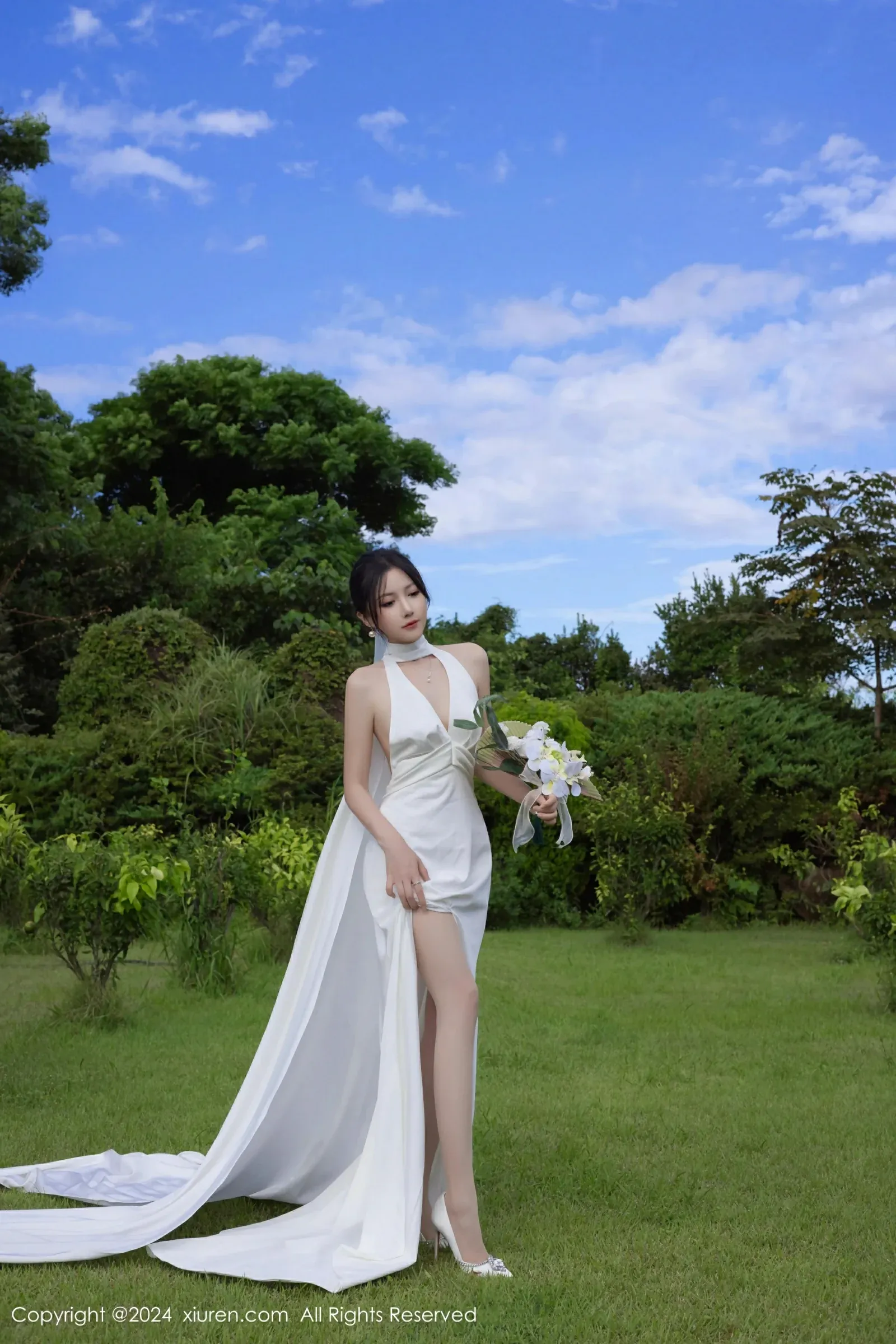 XiuRen 秀人 No.9387 鱼子酱Fish [81P]