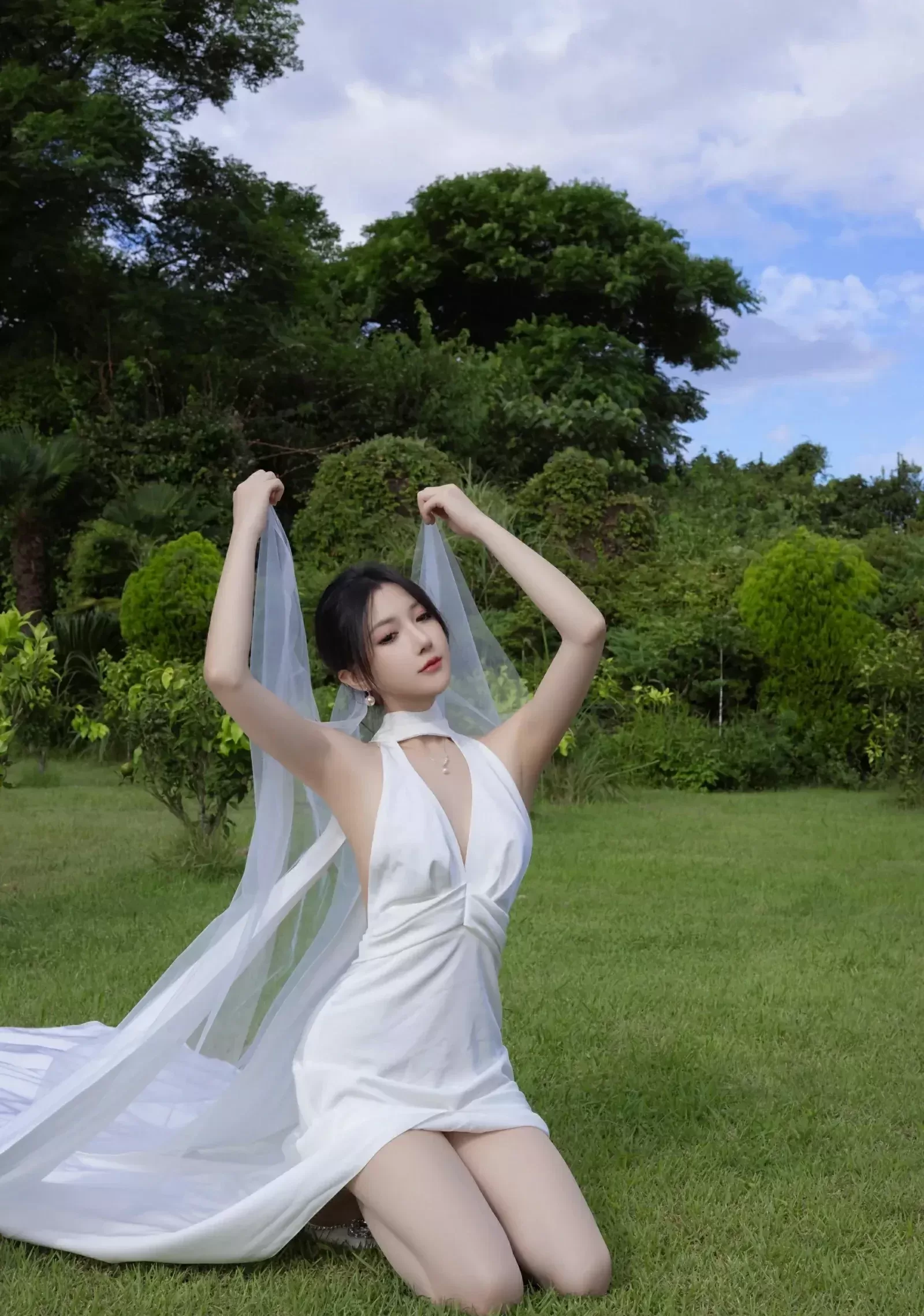 XiuRen 秀人 No.9387 鱼子酱Fish [81P]