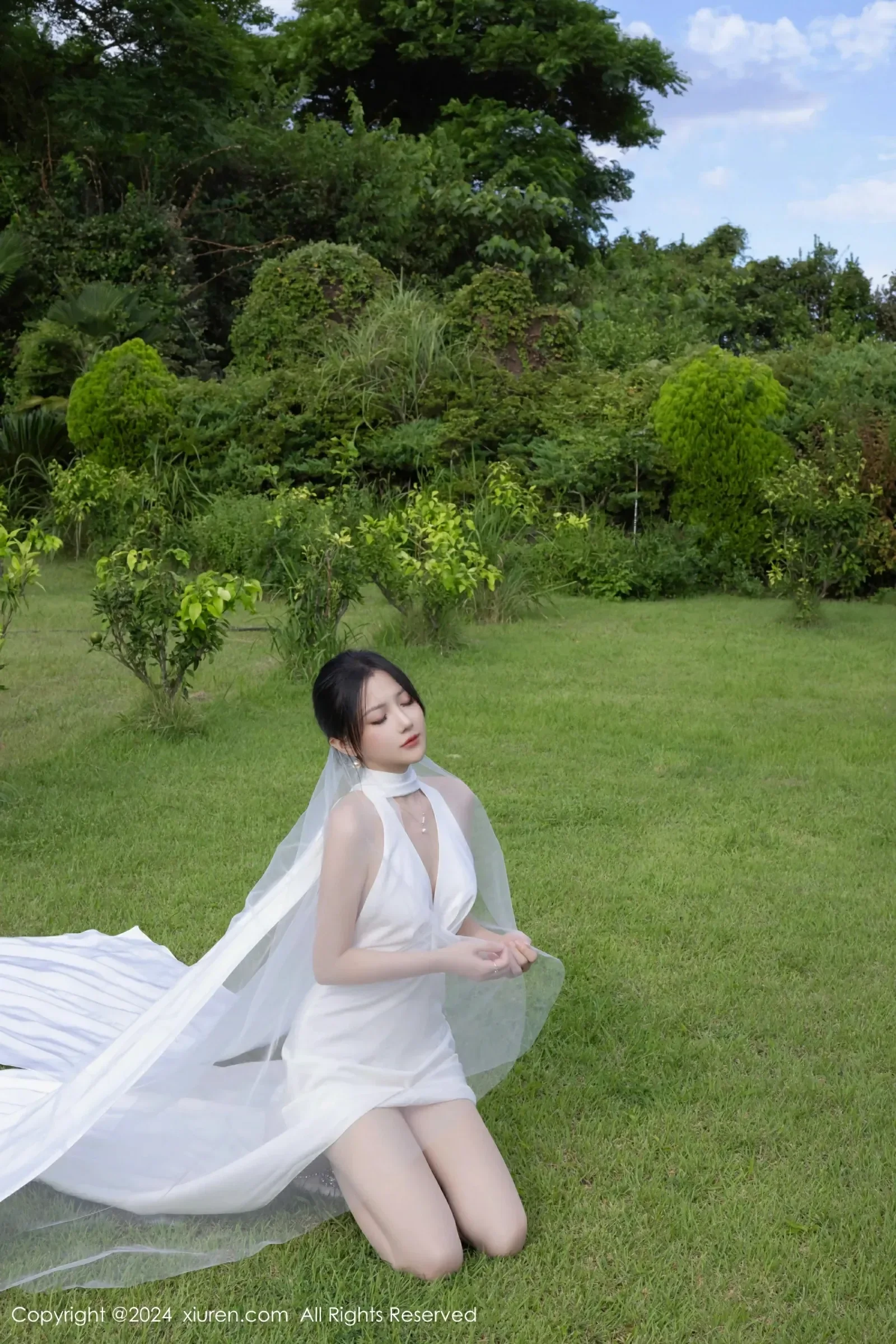 XiuRen 秀人 No.9387 鱼子酱Fish [81P]