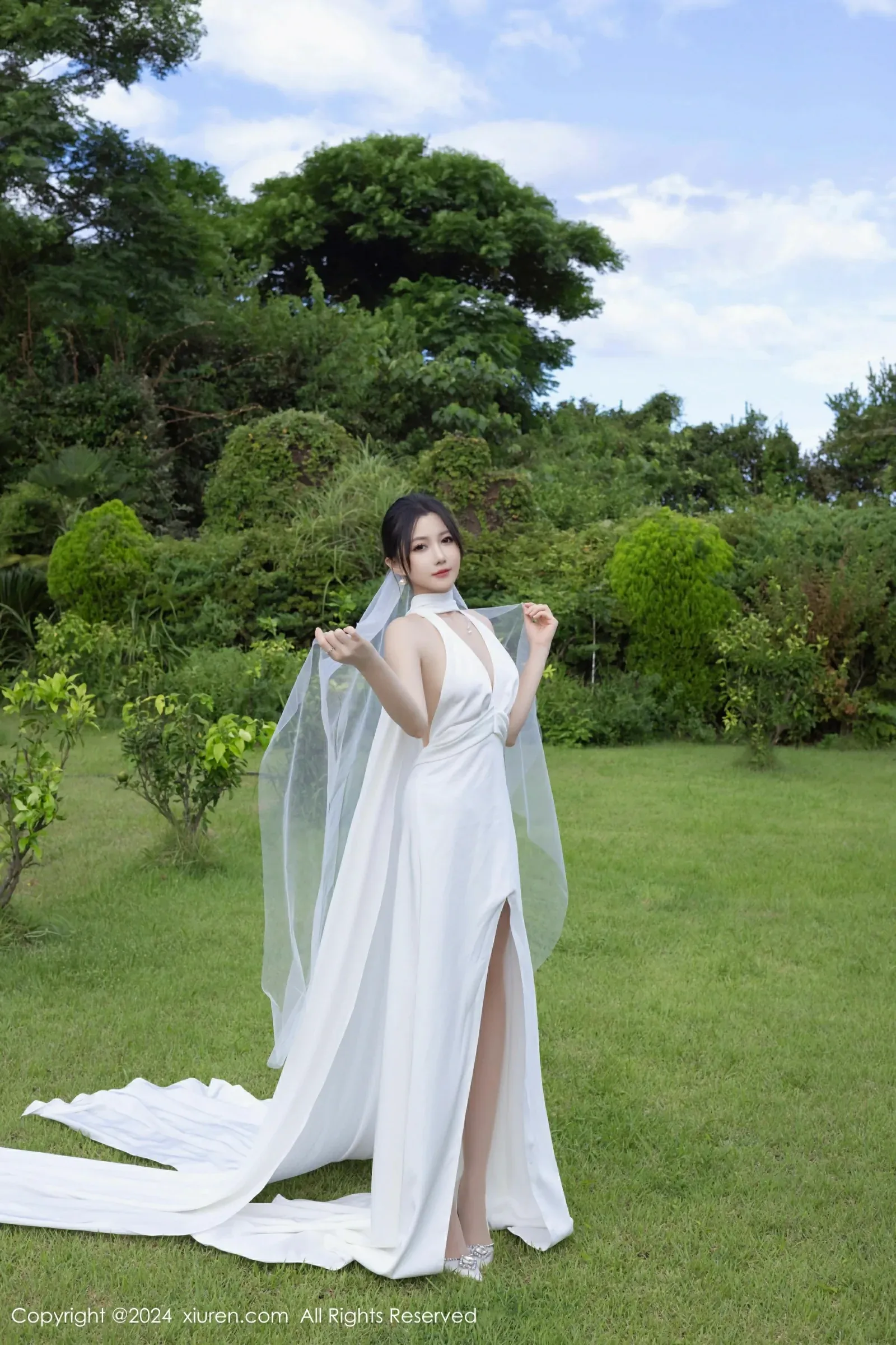 XiuRen 秀人 No.9387 鱼子酱Fish [81P]