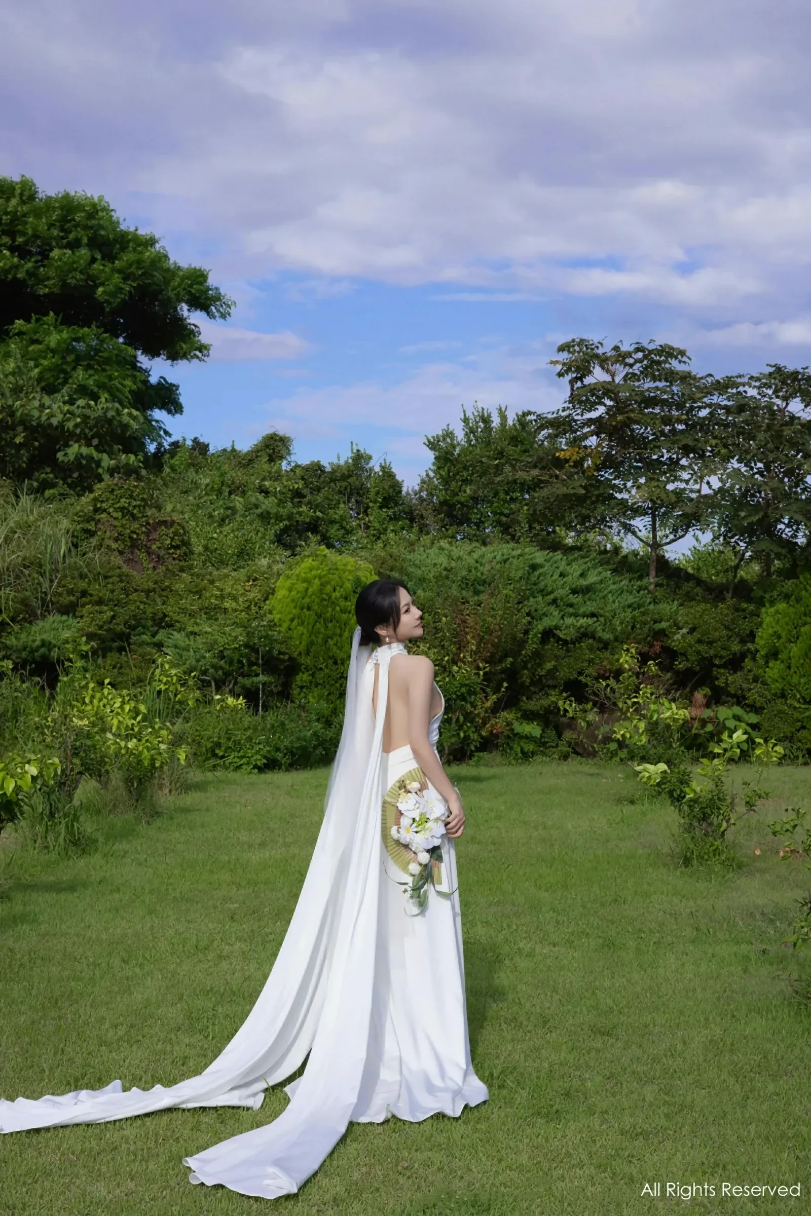 XiuRen 秀人 No.9387 鱼子酱Fish [81P]