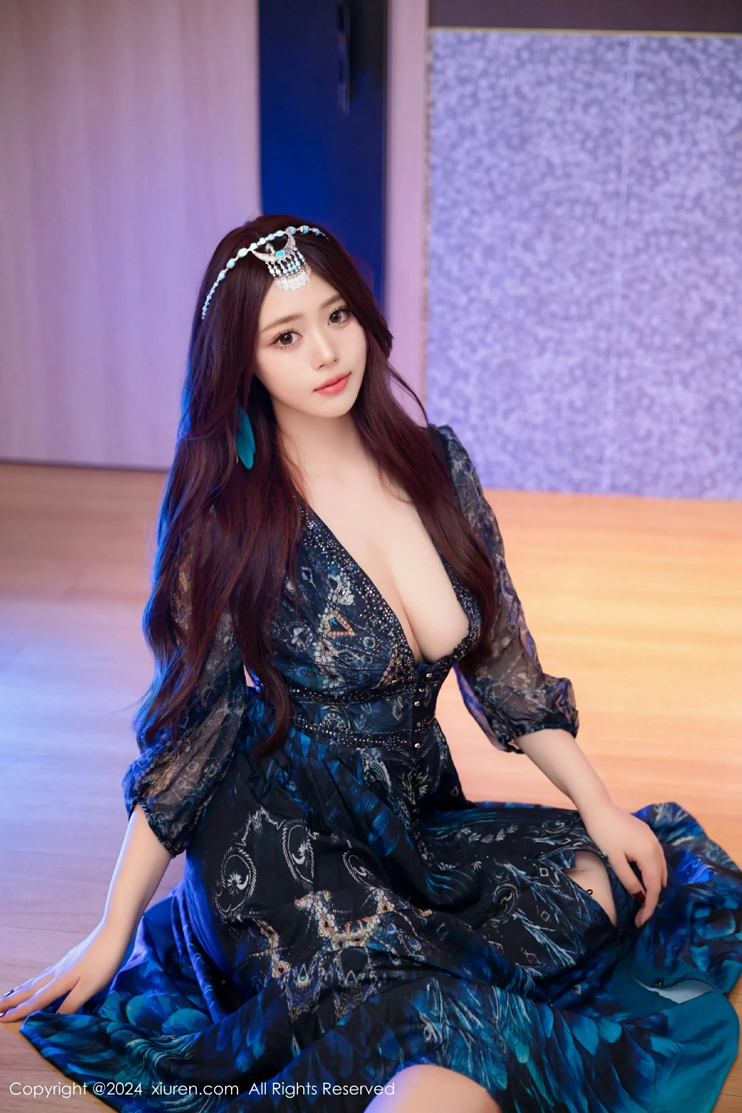 XiuRen 秀人 No.9403 蛋蛋宝 [78P]