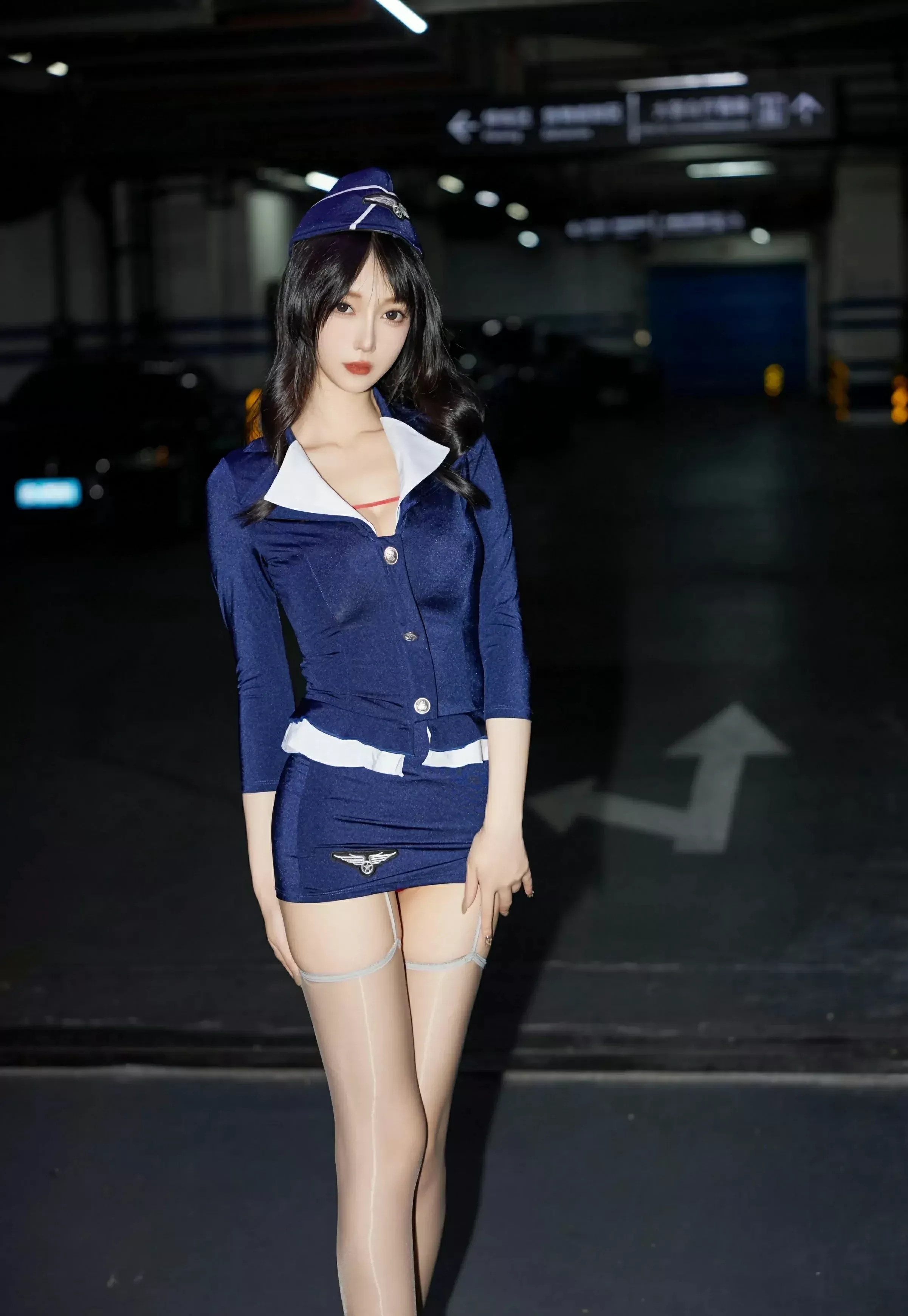 XiuRen 秀人 No.9418 玥儿玥er [78P]