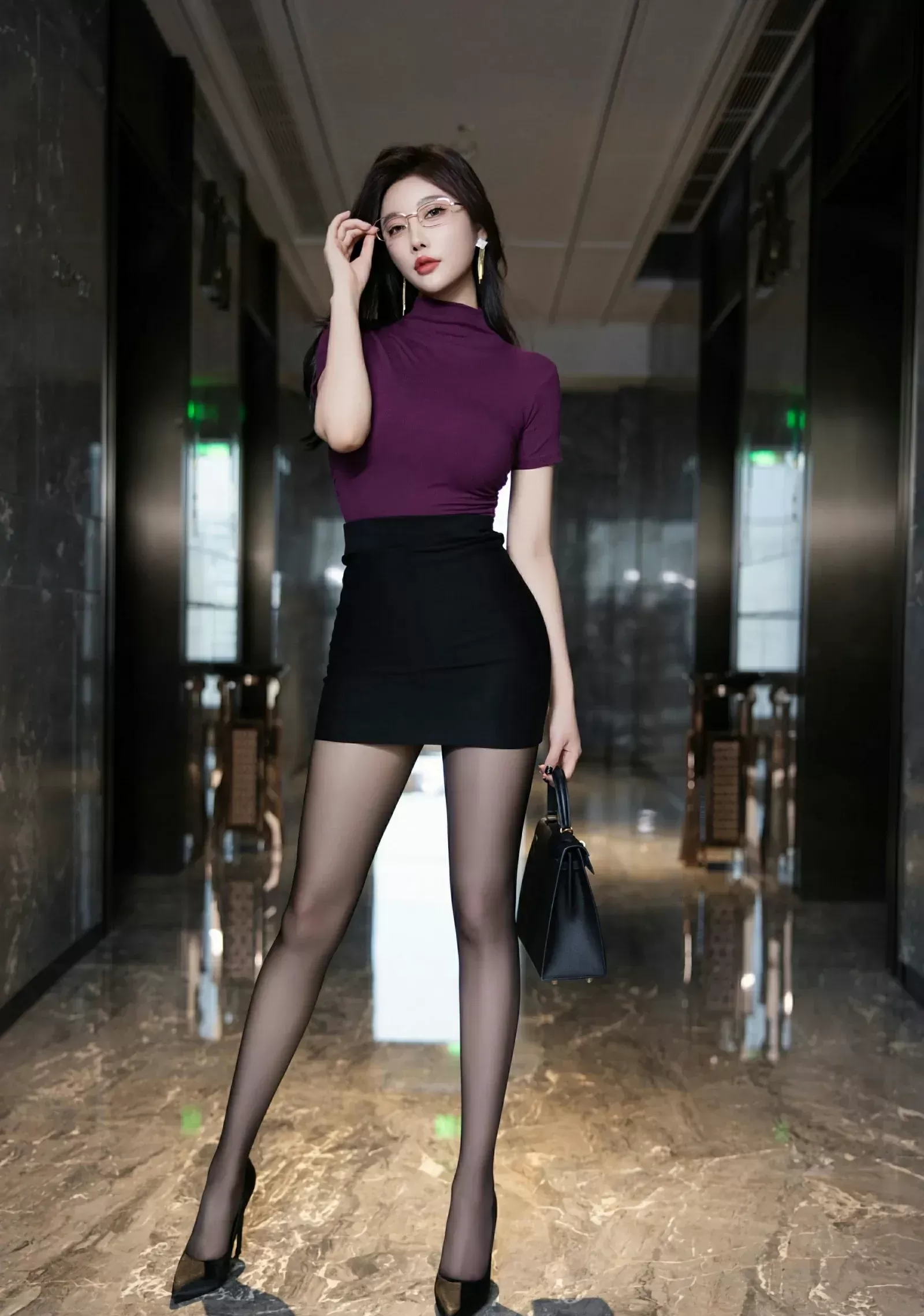 XiuRen 秀人 No.9421 杨晨晨Yome [80P]