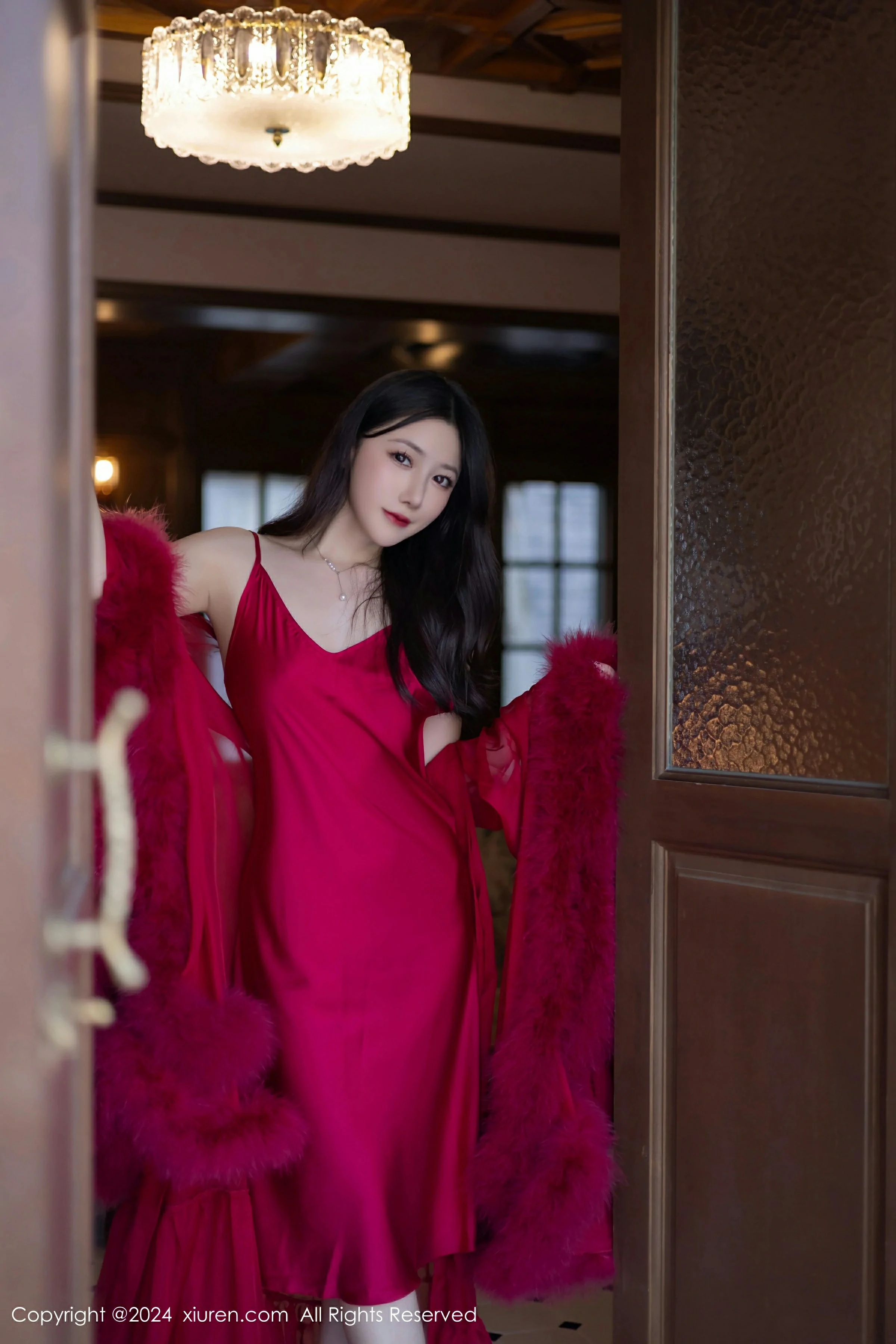 XiuRen 秀人 No.9422 鱼子酱Fish [80P]