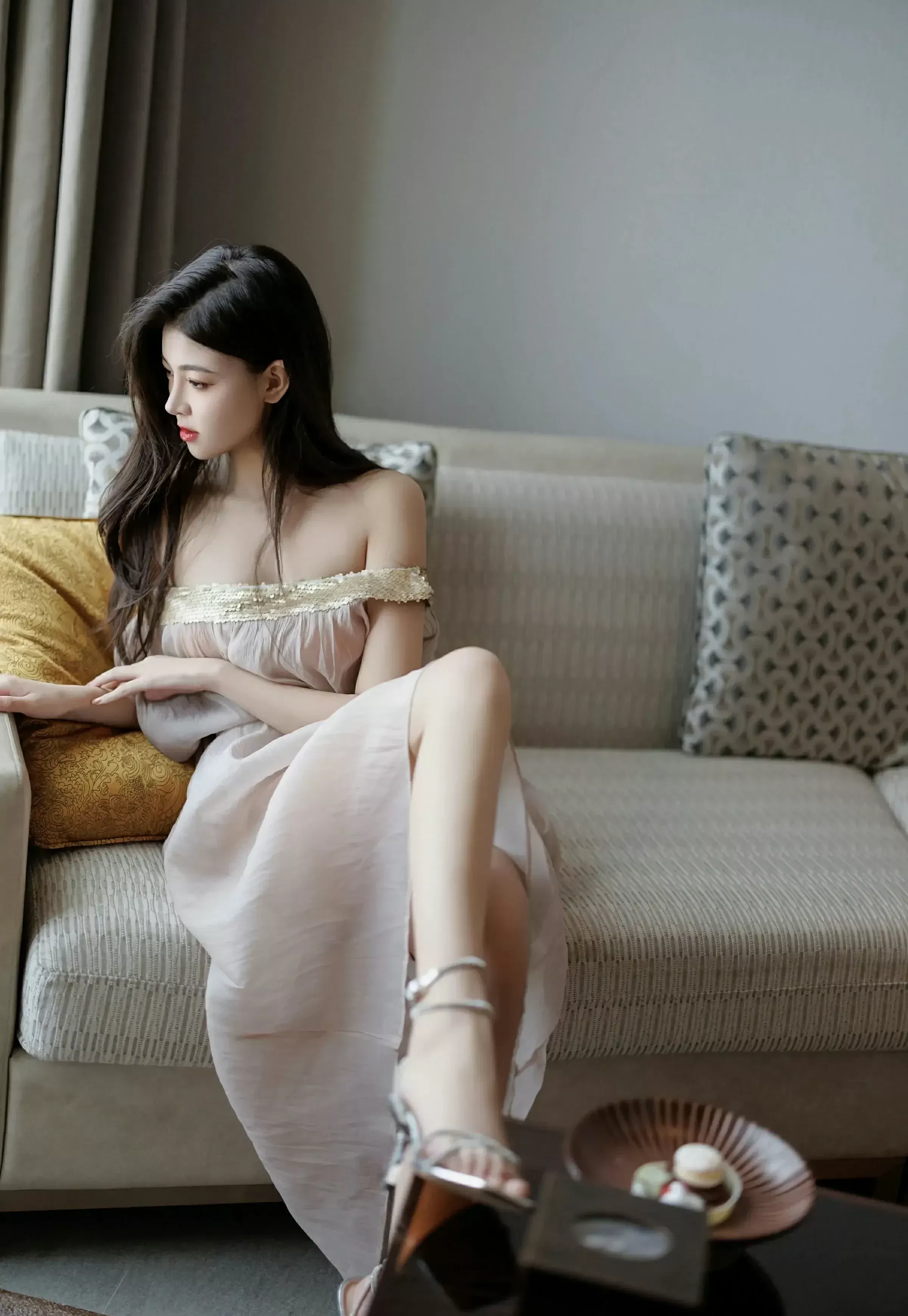 XiuRen 秀人 No.9426 初梦瑶 [102P]