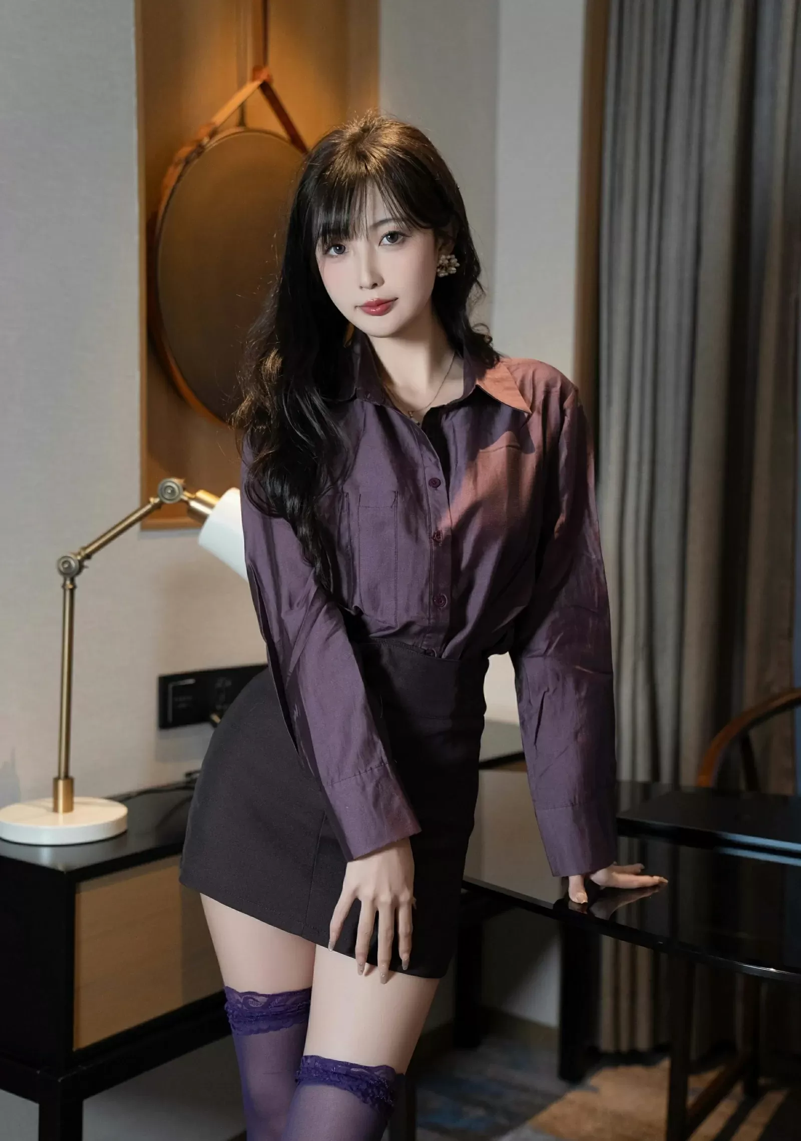 XiuRen 秀人 No.9428 林星阑 [81P]