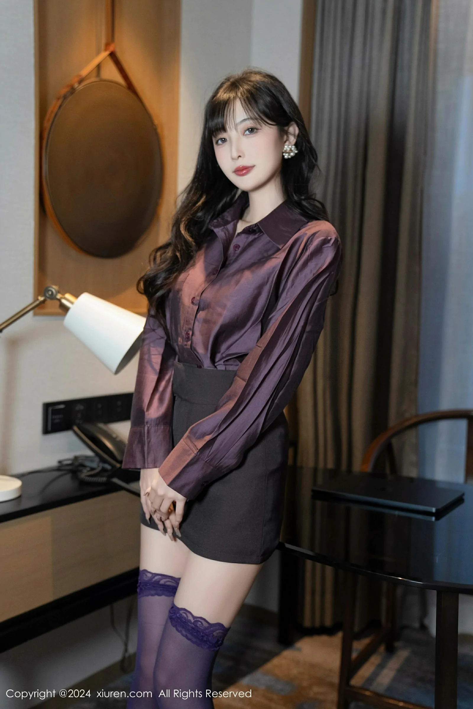 XiuRen 秀人 No.9428 林星阑 [81P]