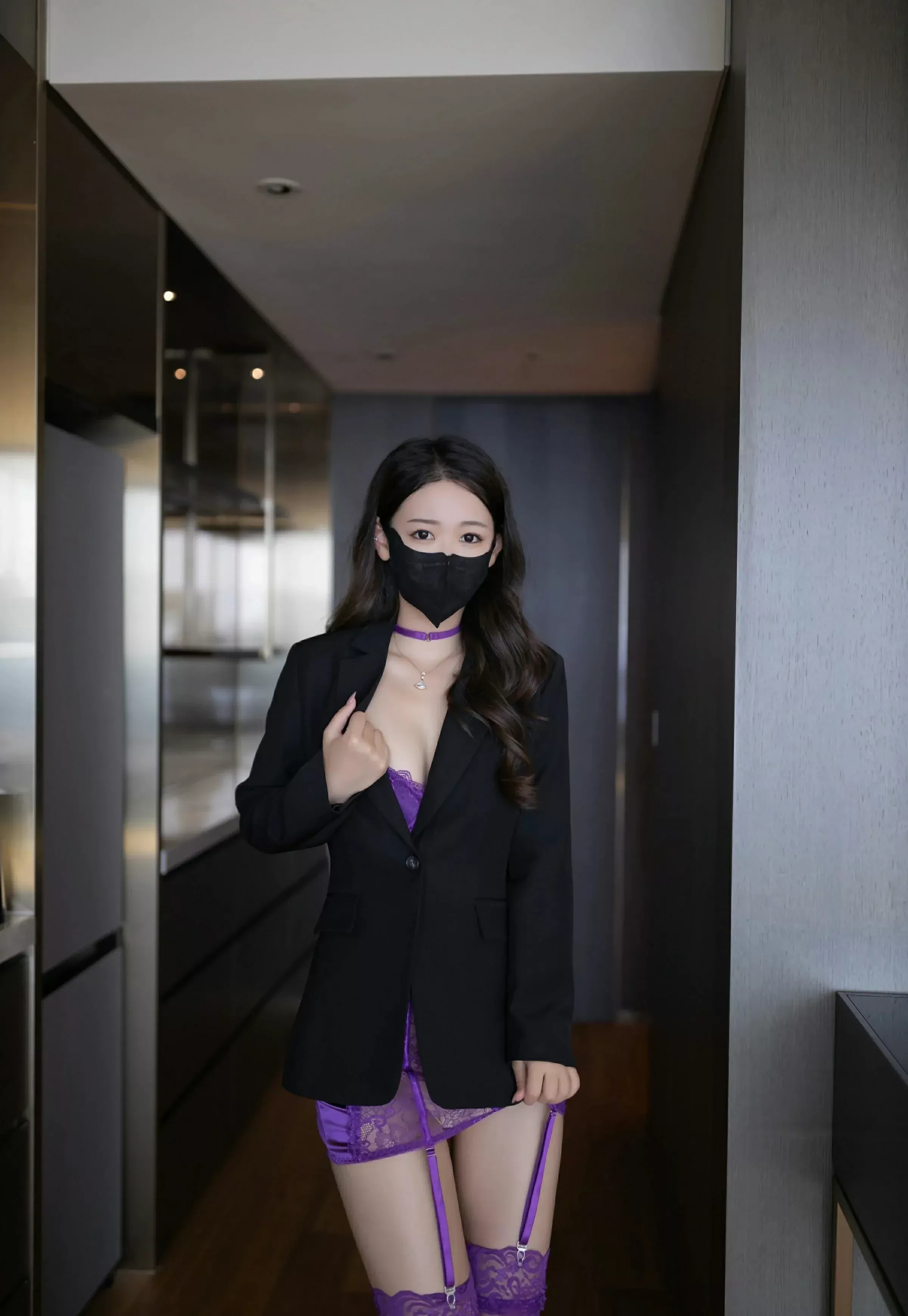 XiuRen 秀人 No.9429 唐安琪 [81P]