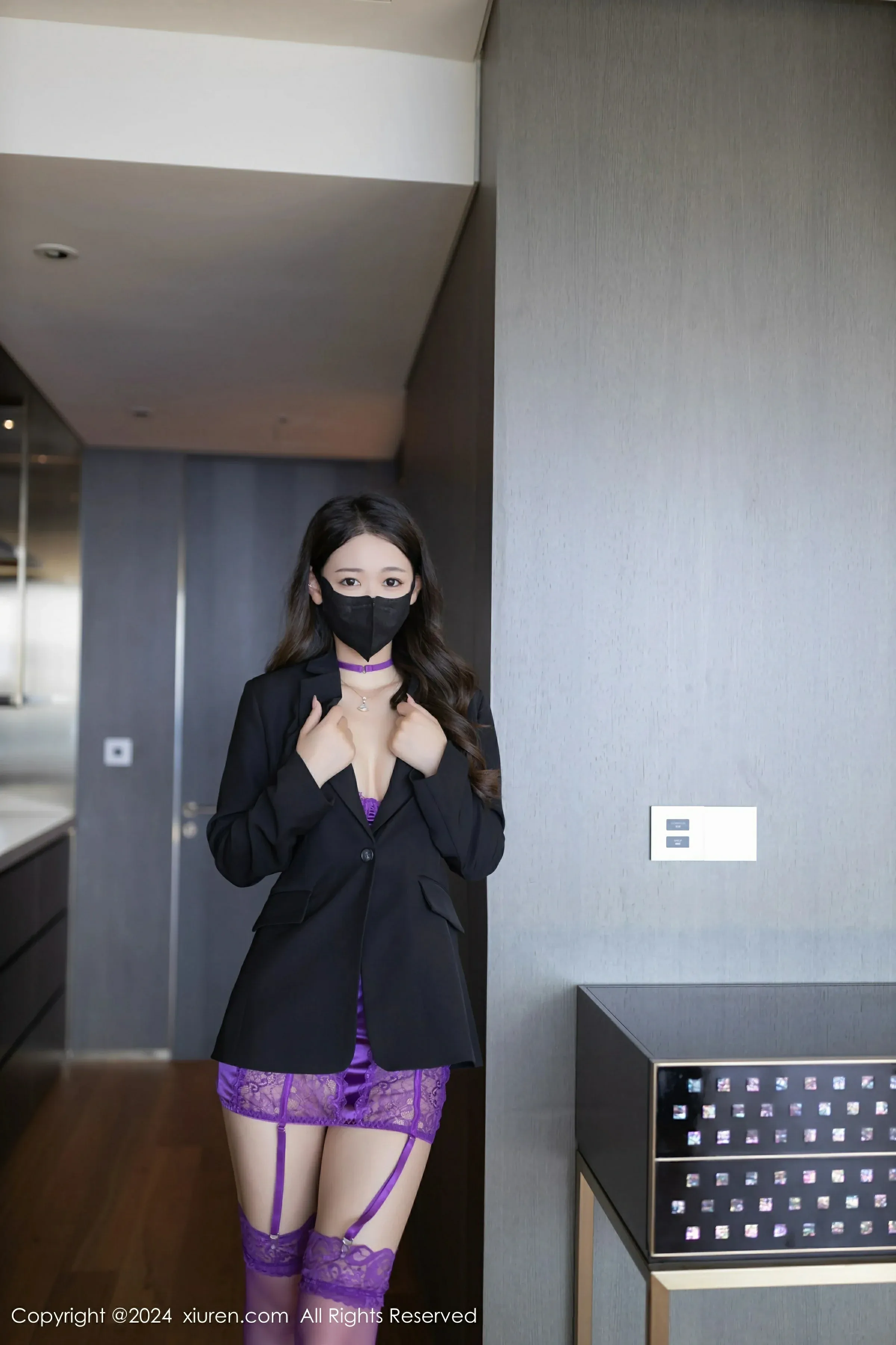 XiuRen 秀人 No.9429 唐安琪 [81P]